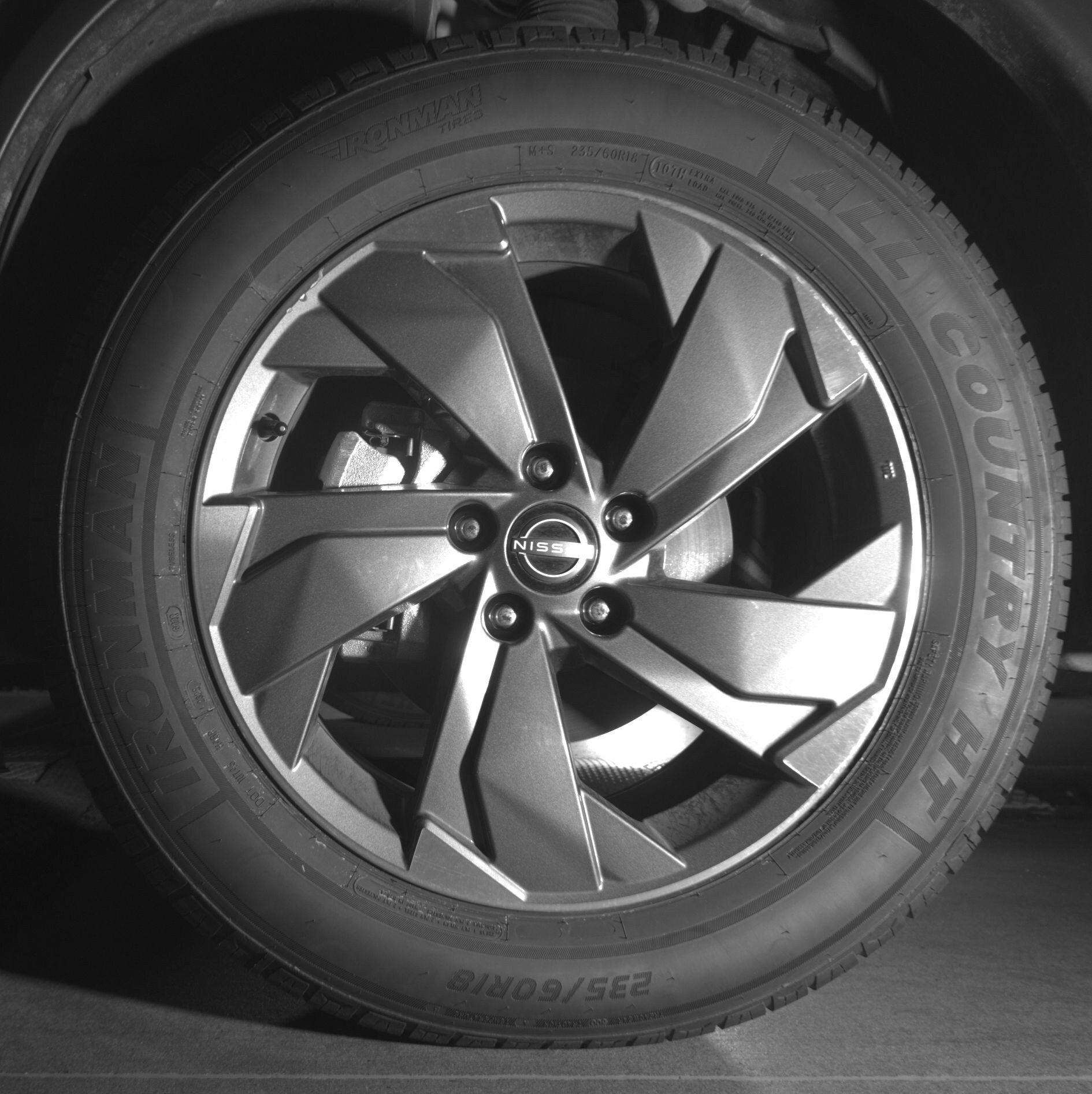 Thumbnail: 2025 Nissan Rogue - 9