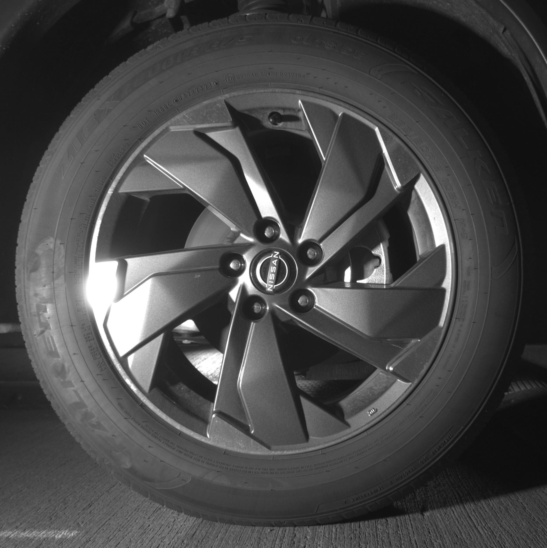 Thumbnail: 2025 Nissan Rogue - 10