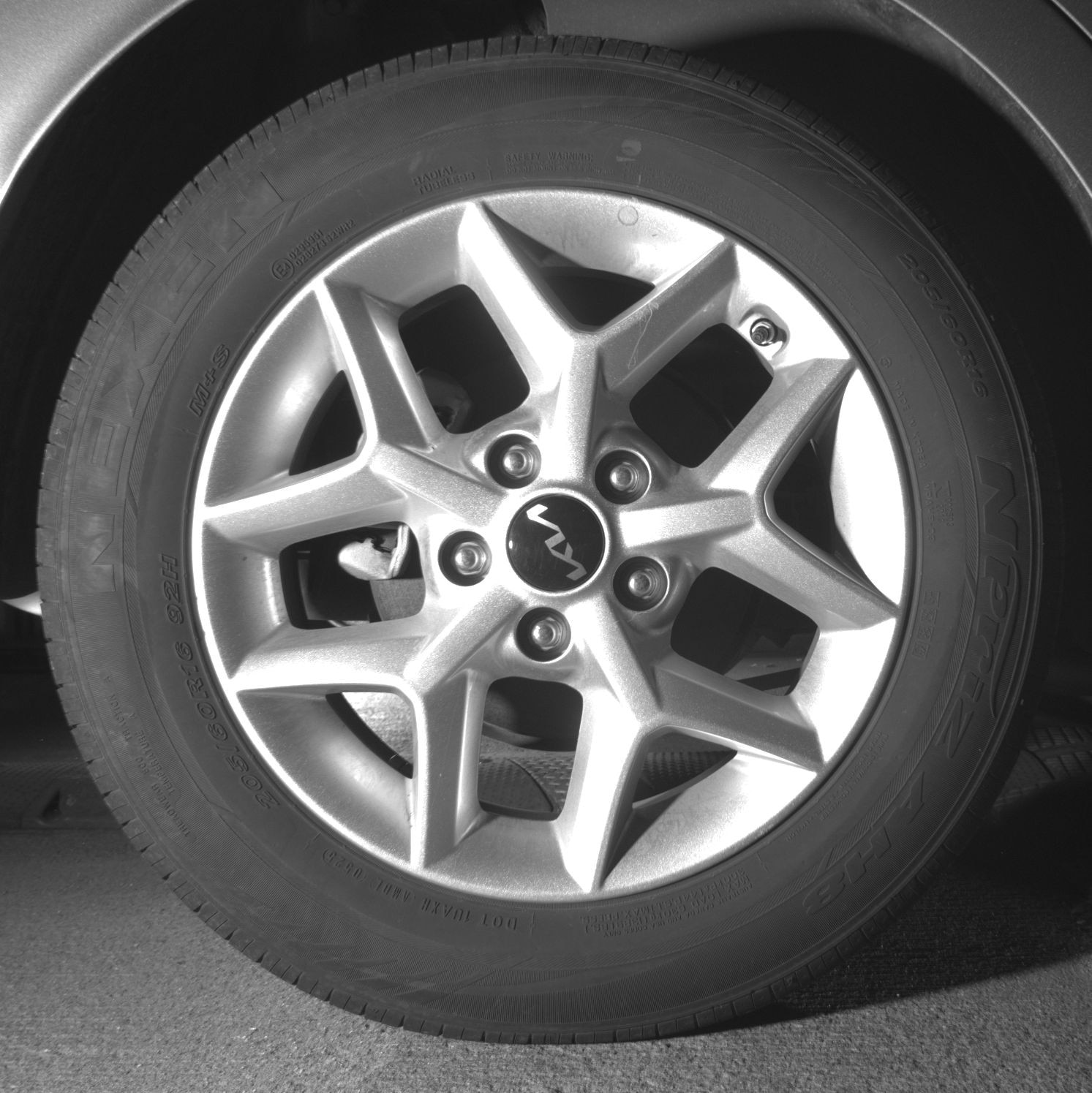 Thumbnail: 2025 Kia Soul - 12