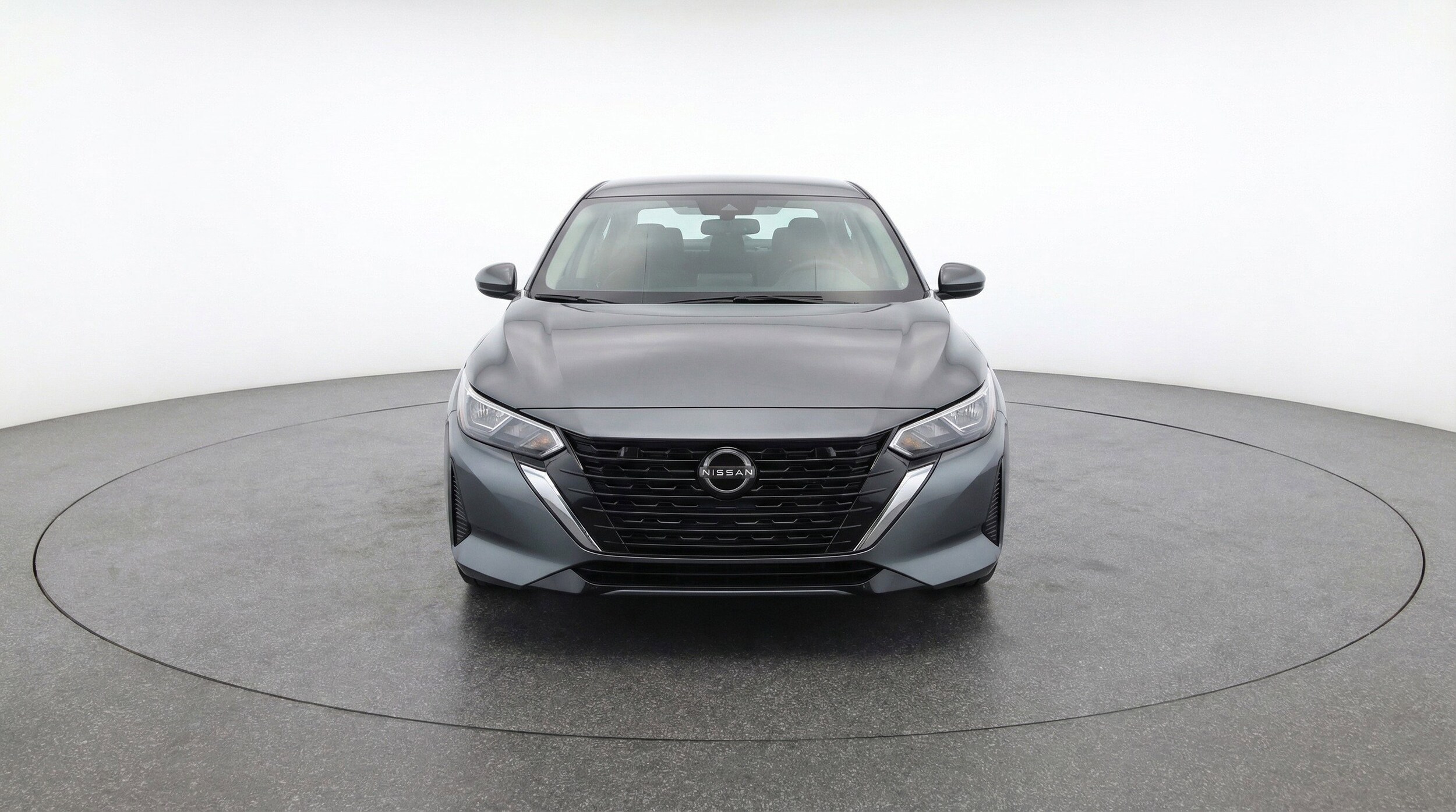 Thumbnail: 2025 Nissan Sentra - 1