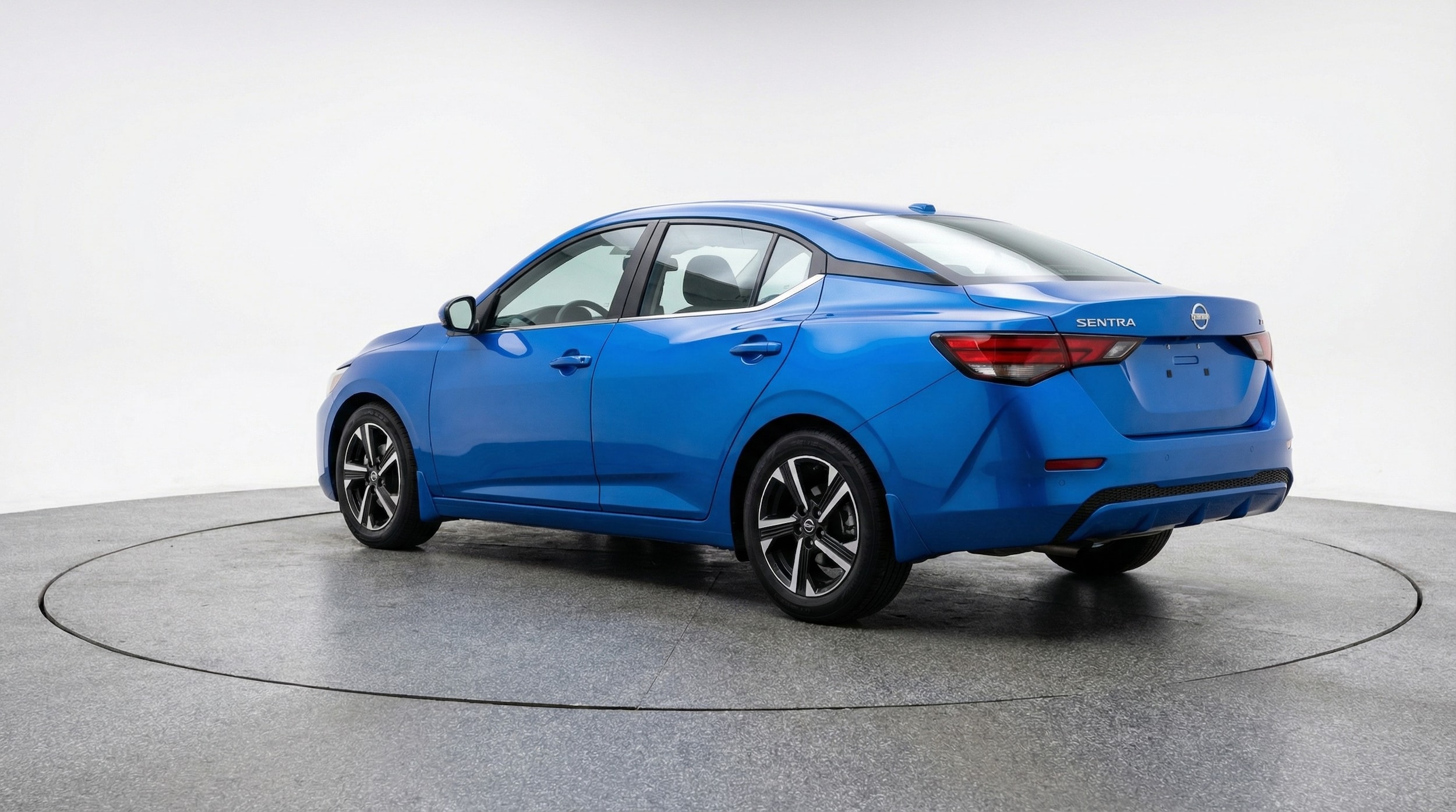 Thumbnail: 2025 Nissan Sentra - 5