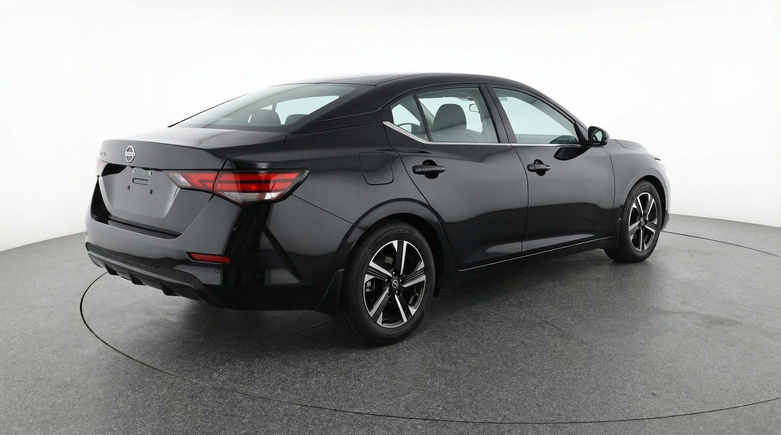 Thumbnail: 2025 Nissan Sentra - 7