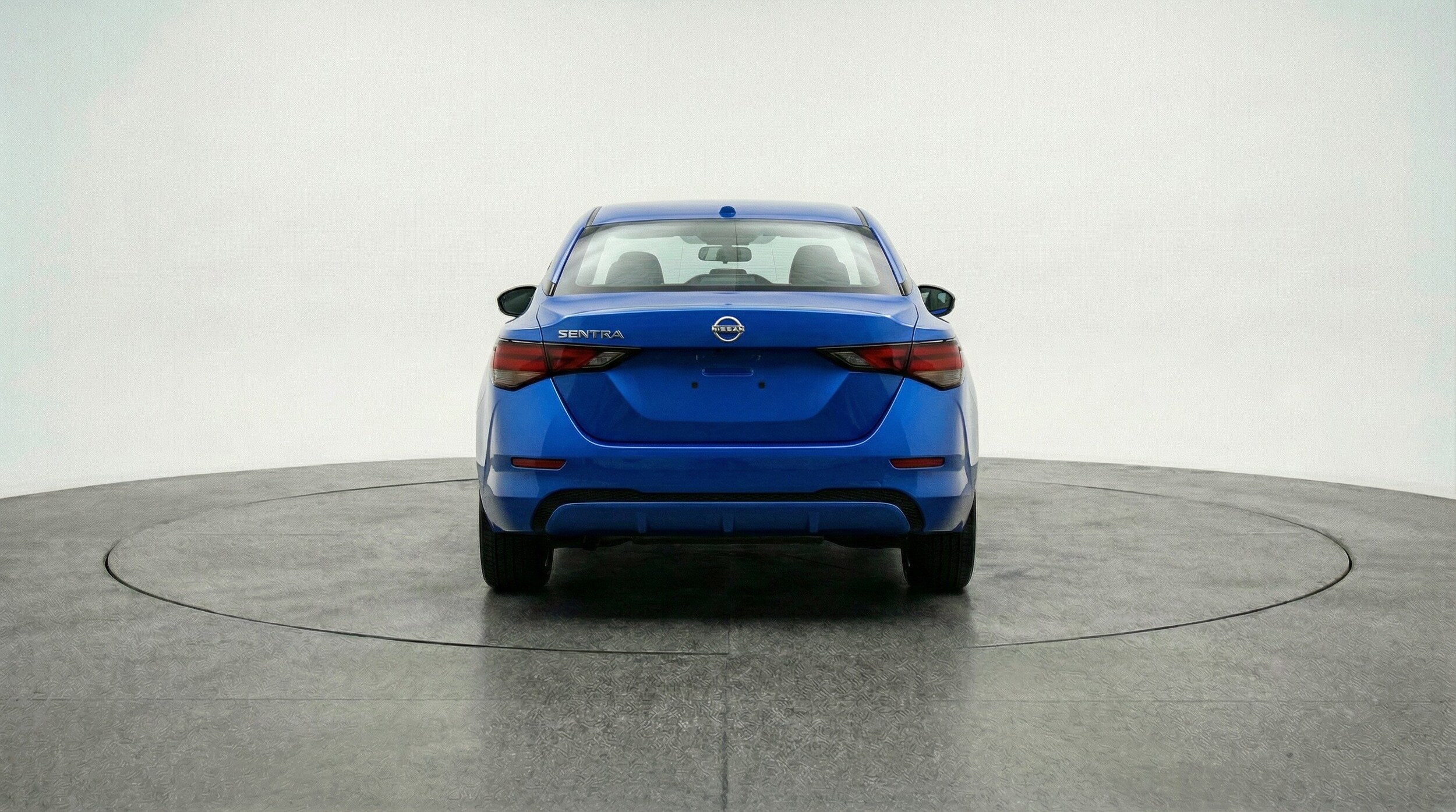 Thumbnail: 2025 Nissan Sentra - 6