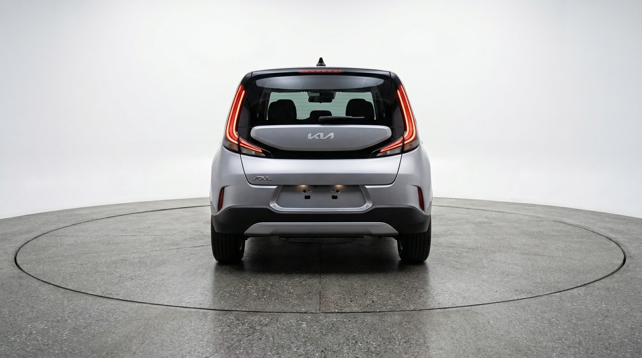 Thumbnail: 2025 Kia Soul - 6