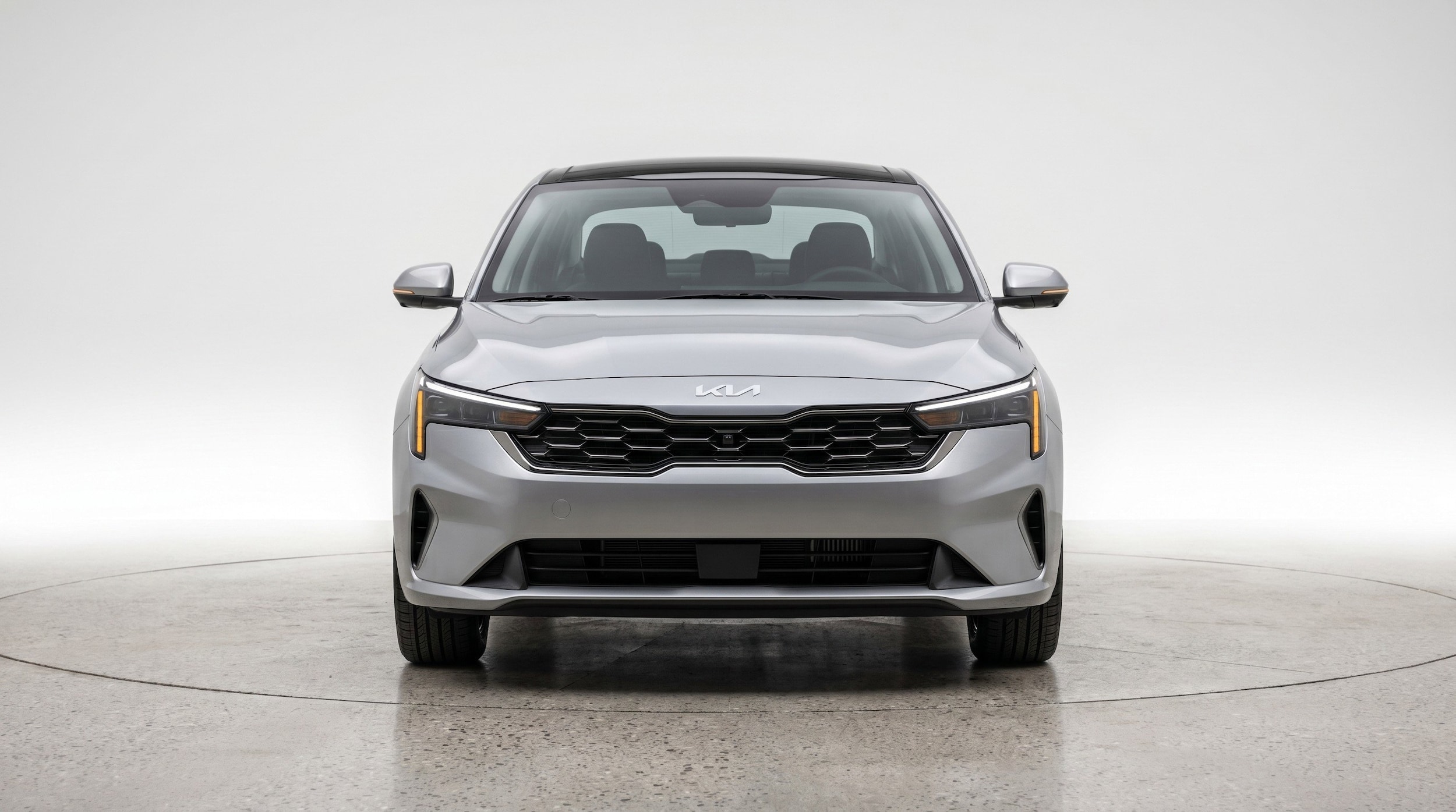 Thumbnail: 2025 Kia K4 - 1