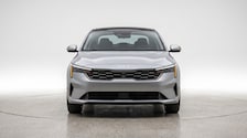 2025 Kia K4  -
                  Nashville, TN