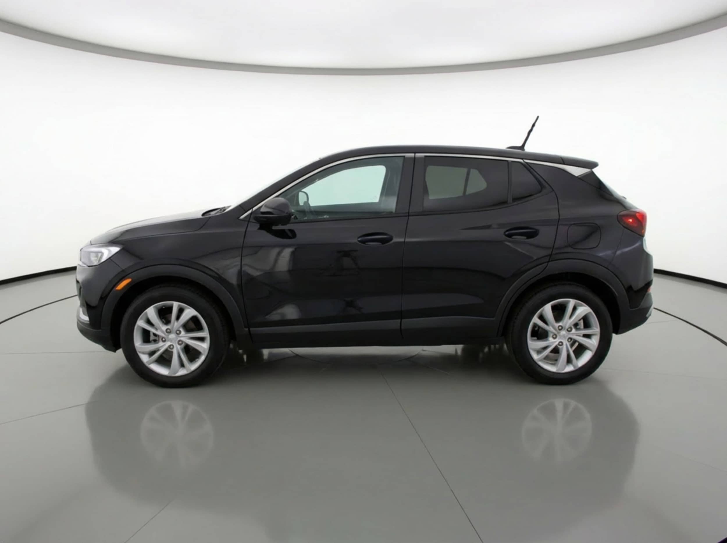 Thumbnail: 2025 Buick Encore GX - 4