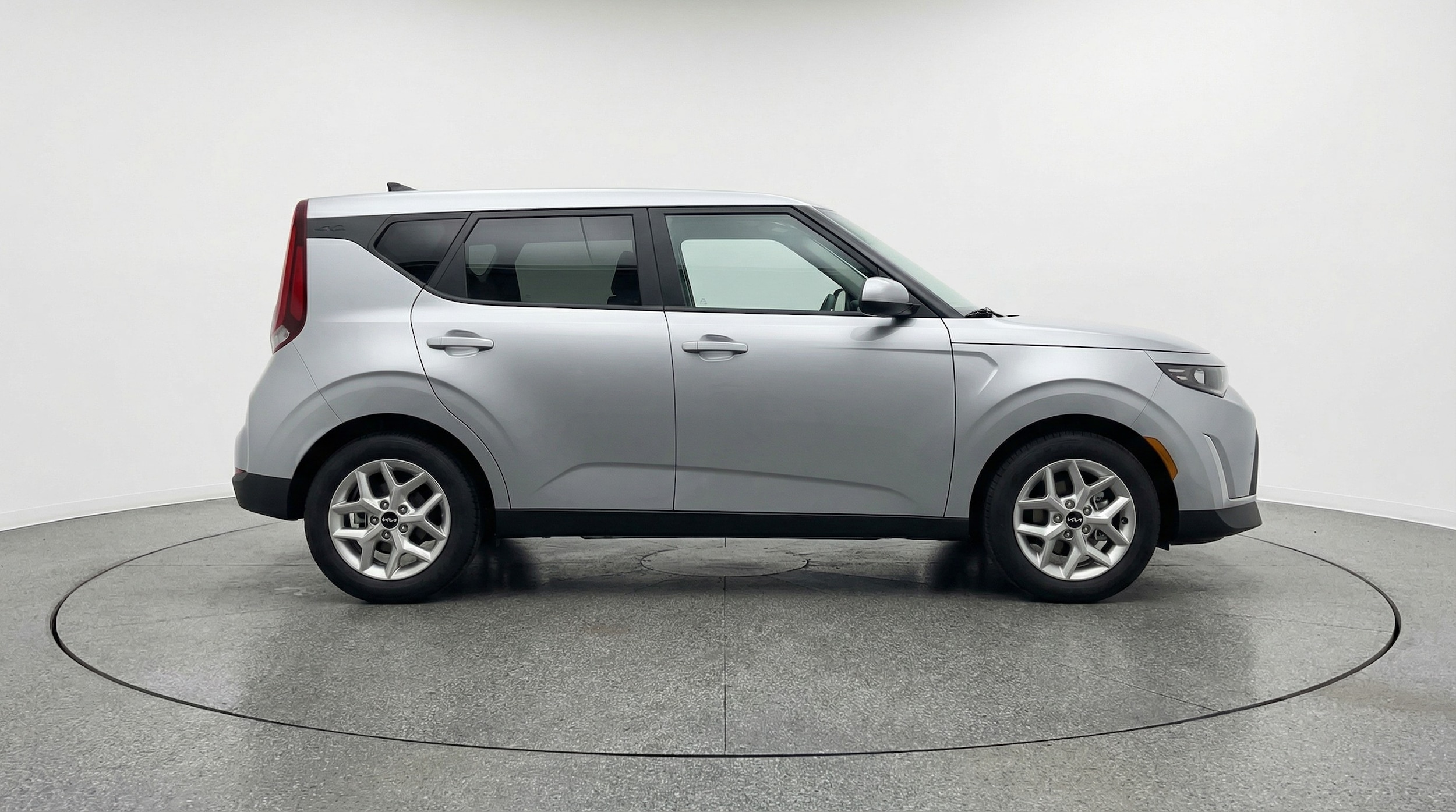 Thumbnail: 2025 Kia Soul - 8