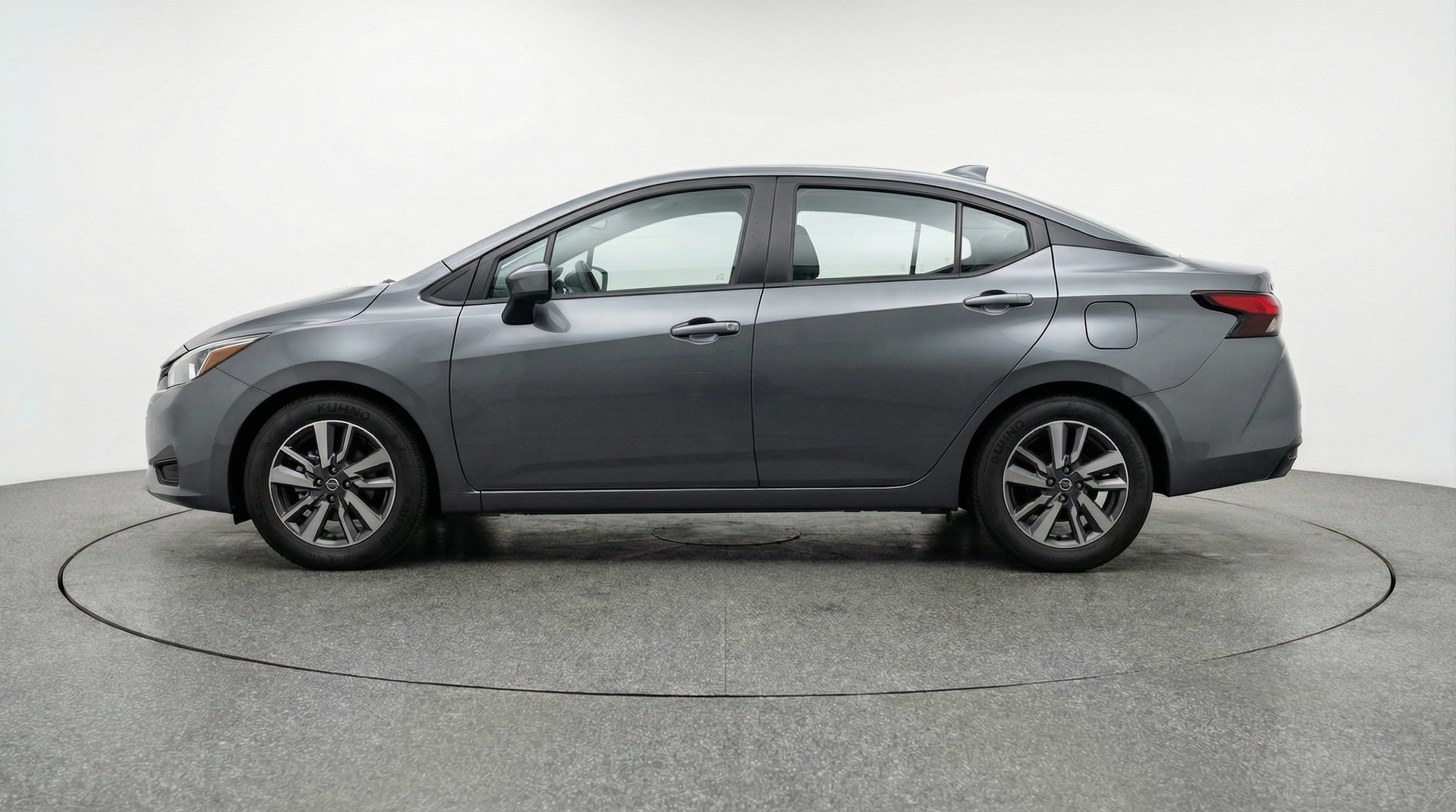 Thumbnail: 2025 Nissan Versa - 4