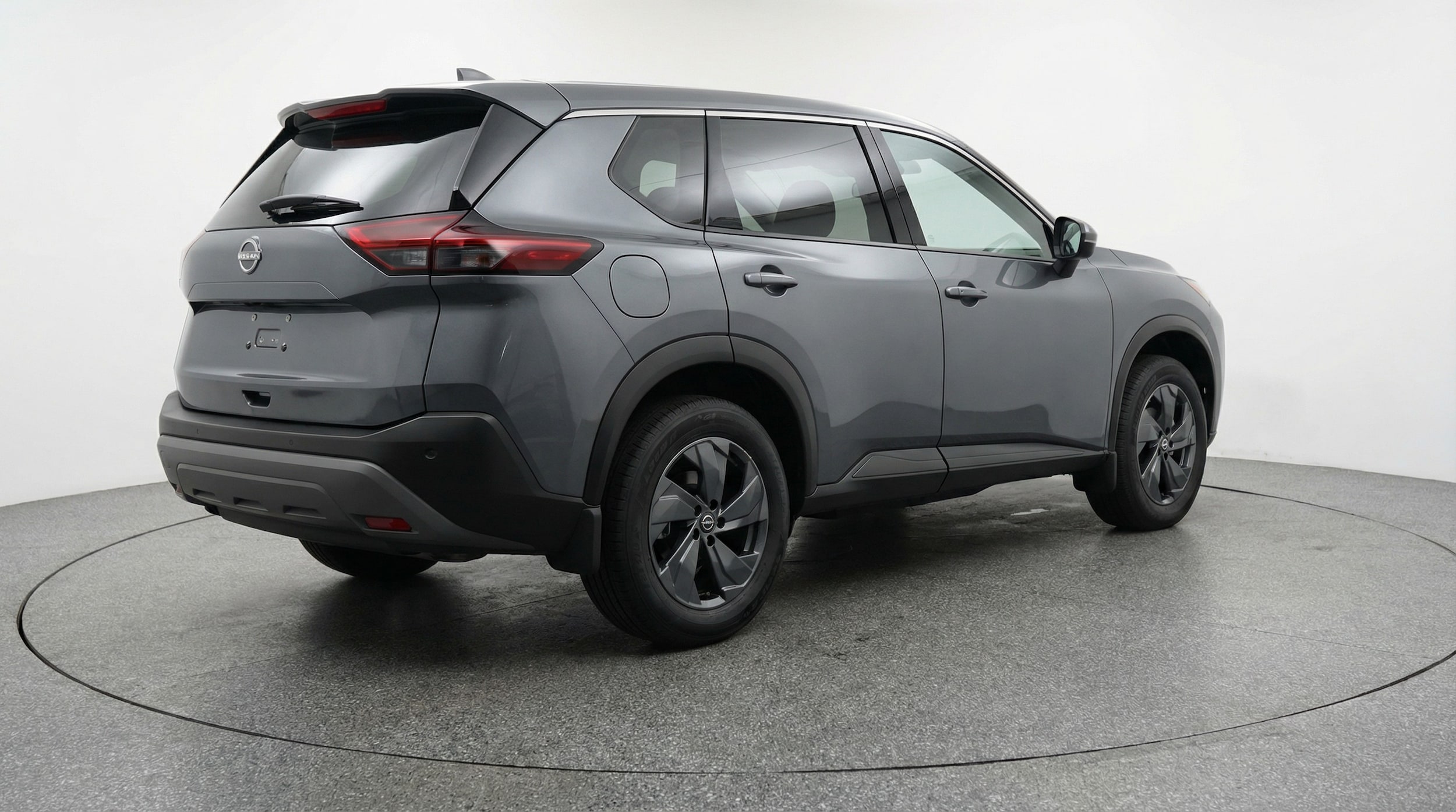 Thumbnail: 2025 Nissan Rogue - 7