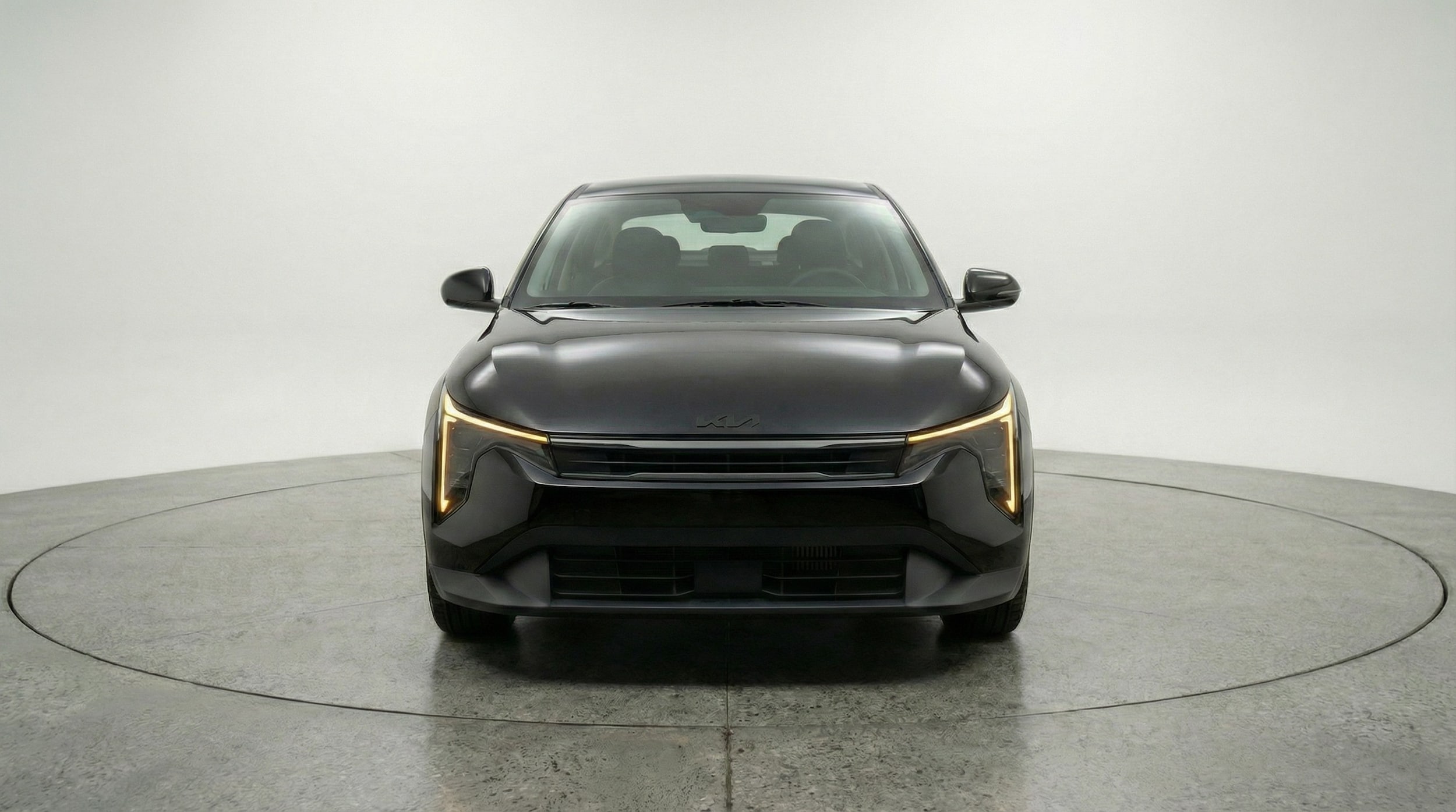 Thumbnail: 2025 Kia K4 - 2