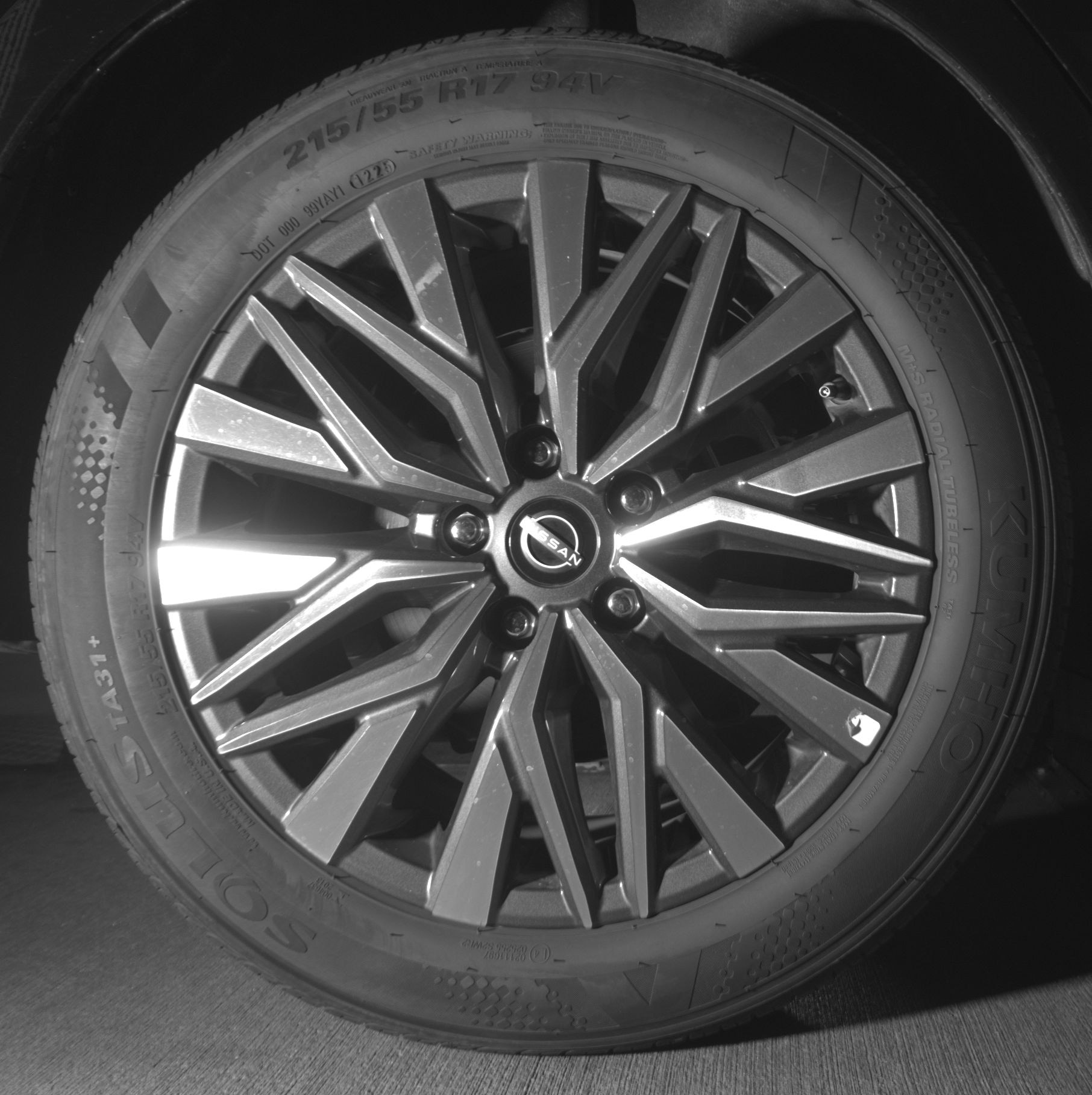 Thumbnail: 2025 Nissan Altima - 12