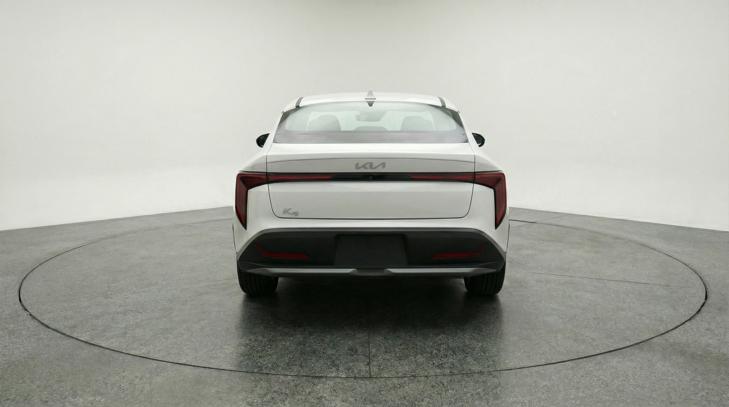 Thumbnail: 2025 Kia K4 - 6