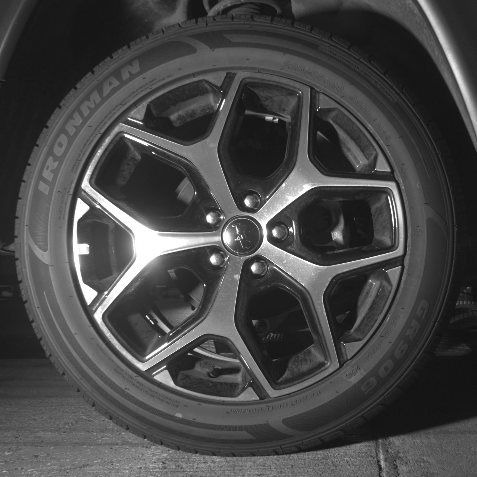 Thumbnail: 2025 Jeep Compass - 14