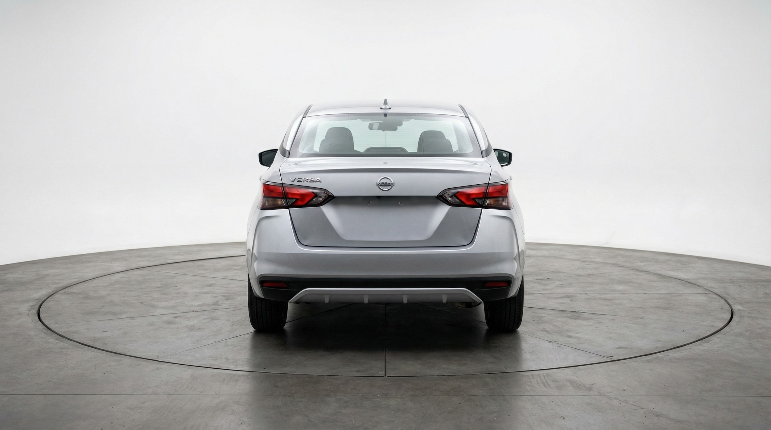 Thumbnail: 2025 Nissan Versa - 6