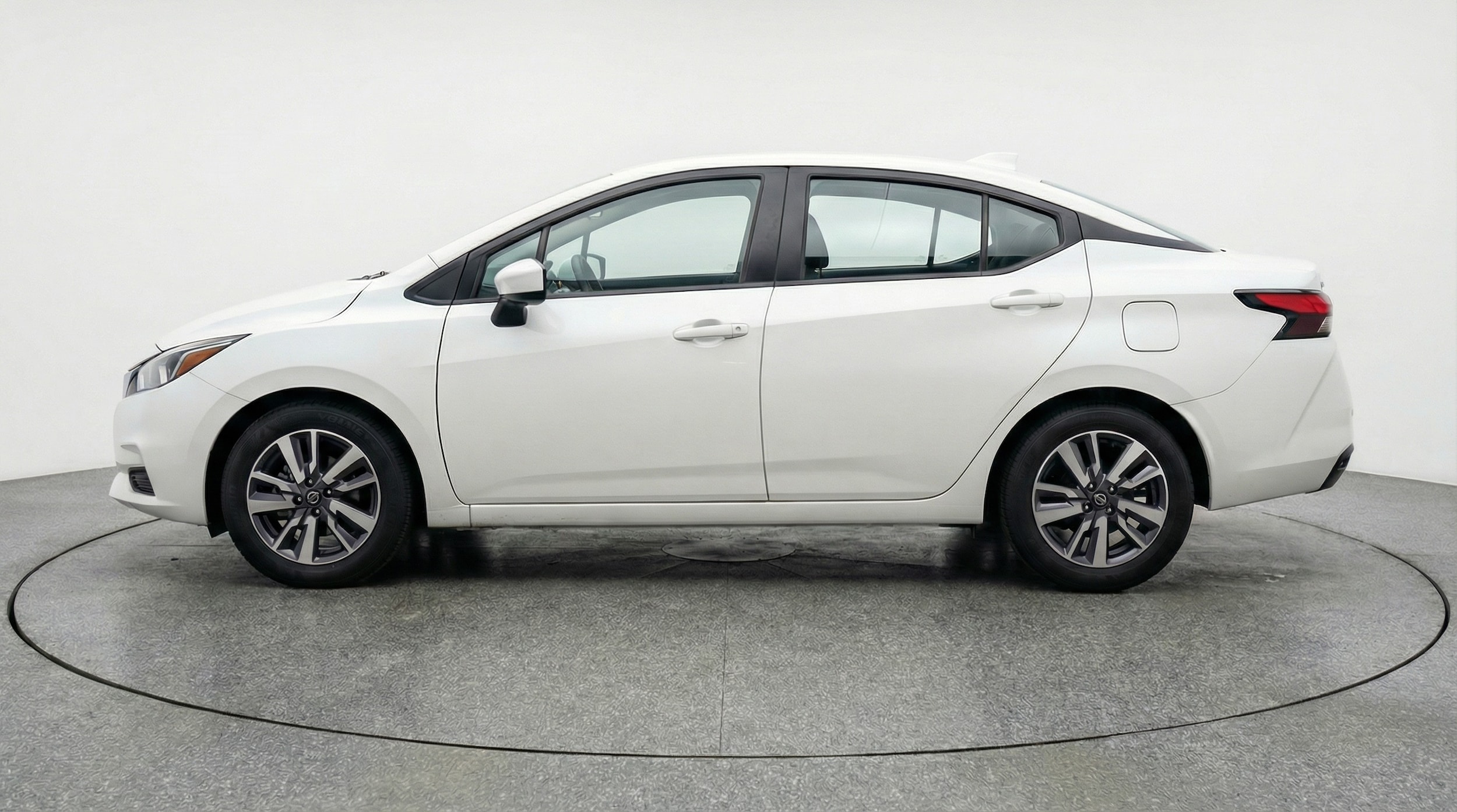 Thumbnail: 2025 Nissan Versa - 4