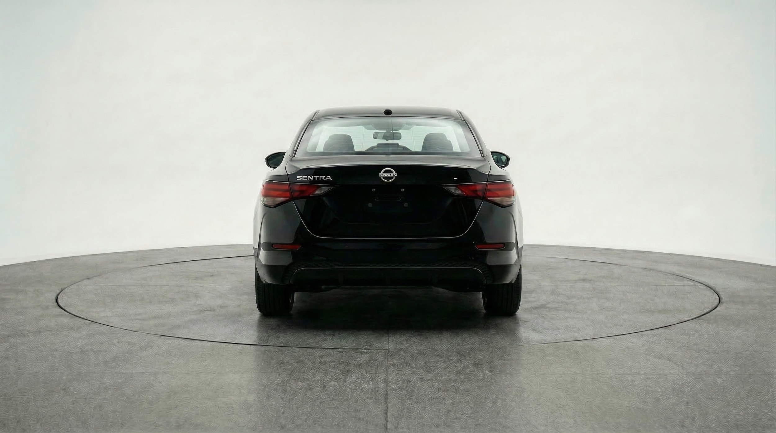 Thumbnail: 2025 Nissan Sentra - 6