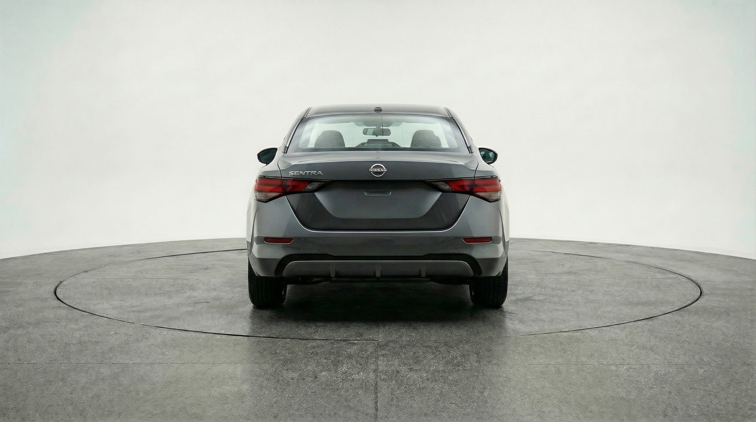 Thumbnail: 2025 Nissan Sentra - 6