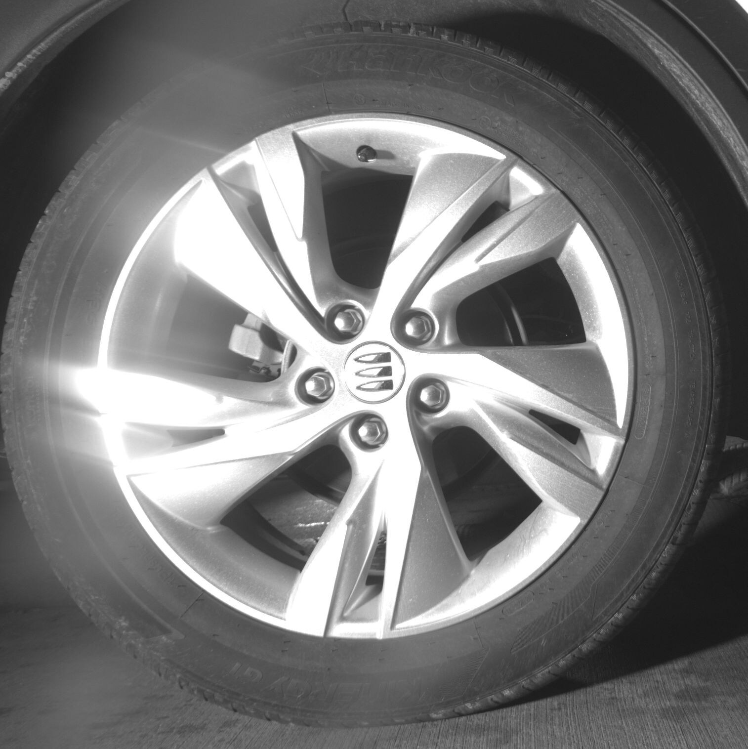 Thumbnail: 2025 Buick Encore GX - 12