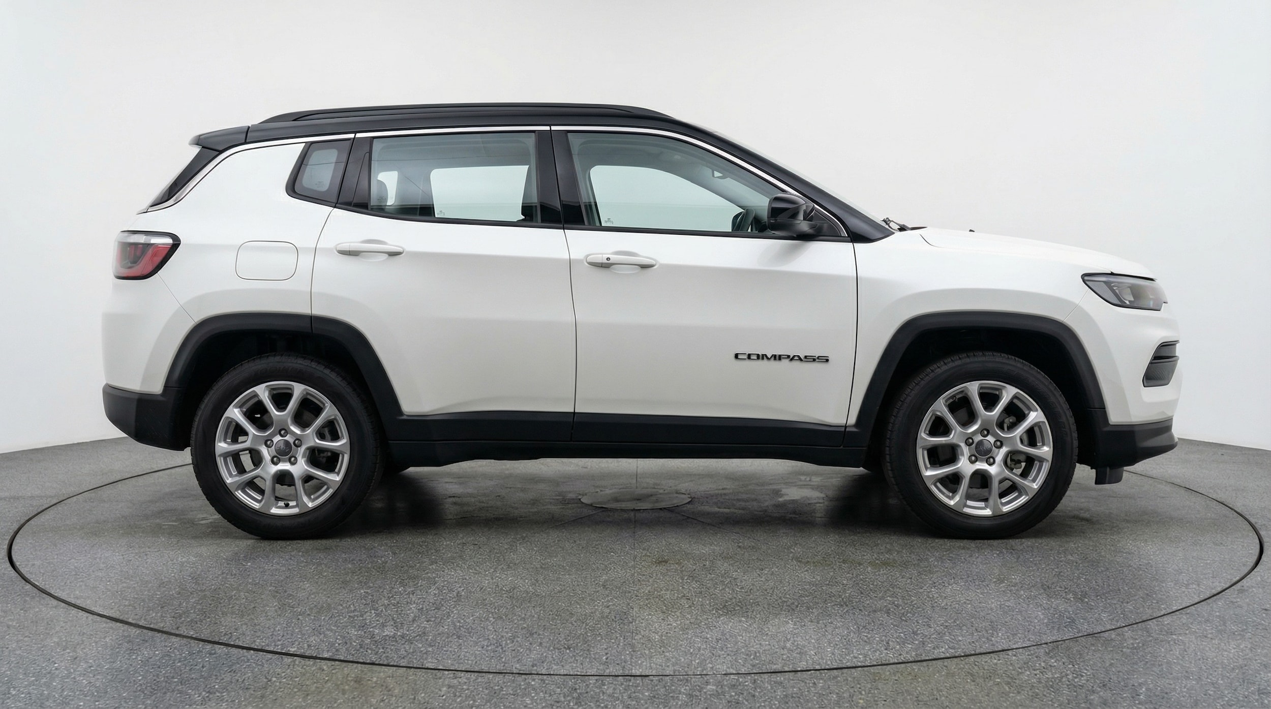 Thumbnail: 2025 Jeep Compass - 8