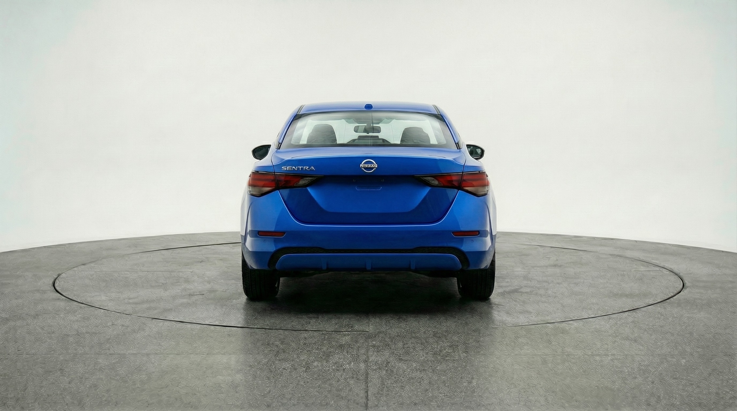 Thumbnail: 2025 Nissan Sentra - 6