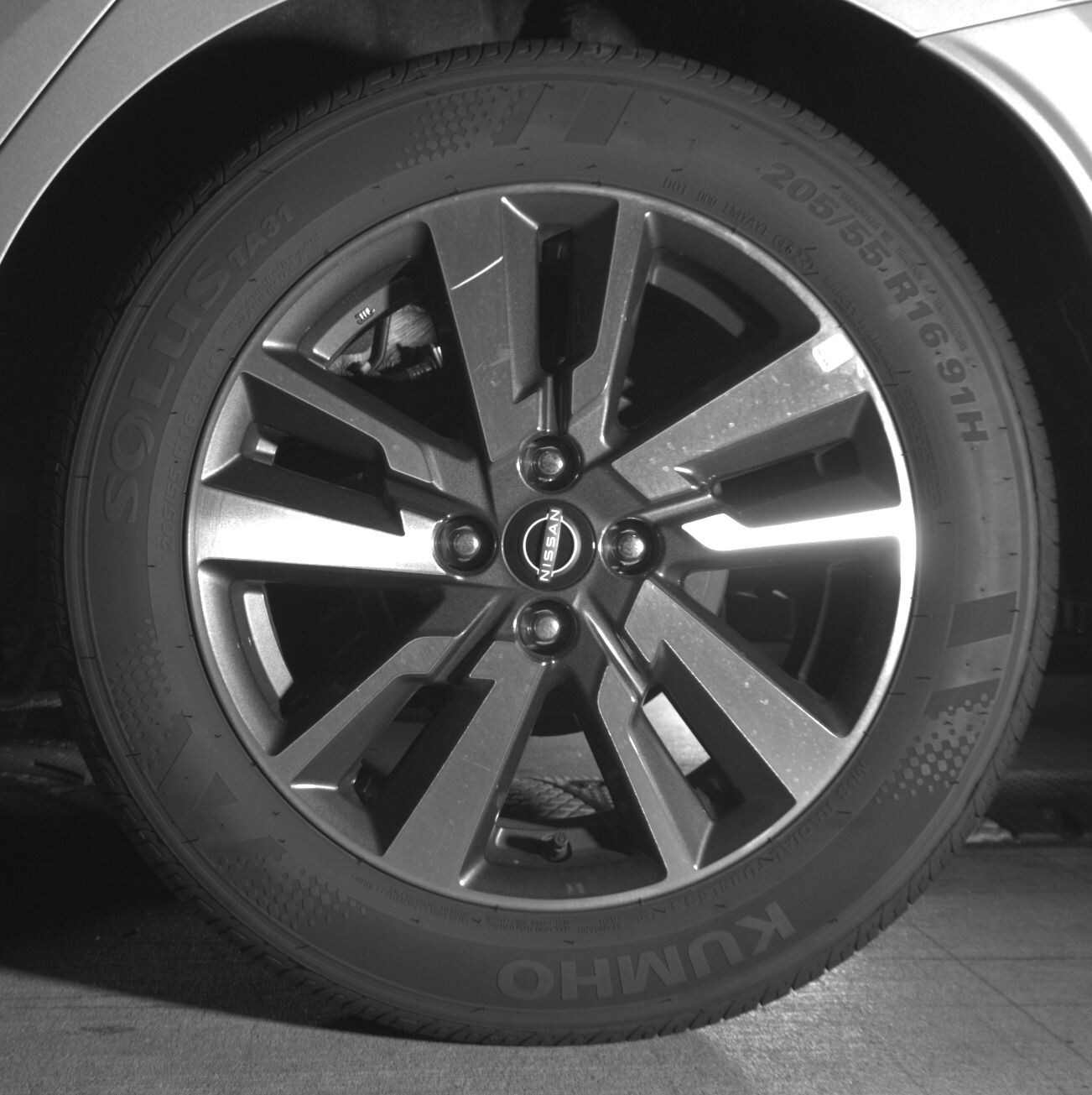 Thumbnail: 2025 Nissan Versa - 11