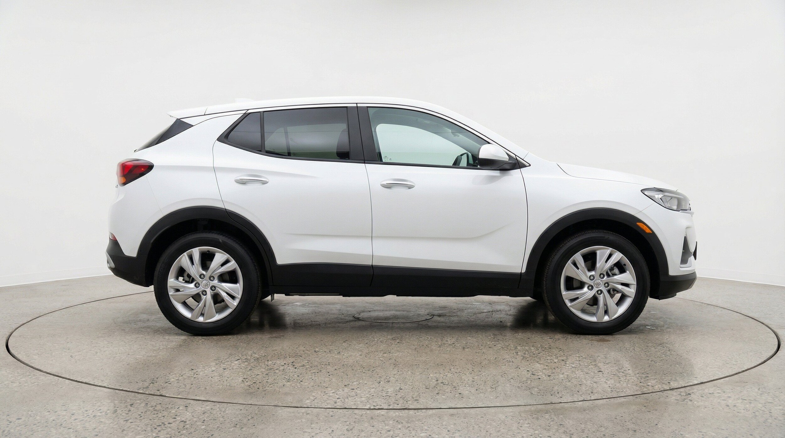 Thumbnail: 2026 Buick Encore GX - 11