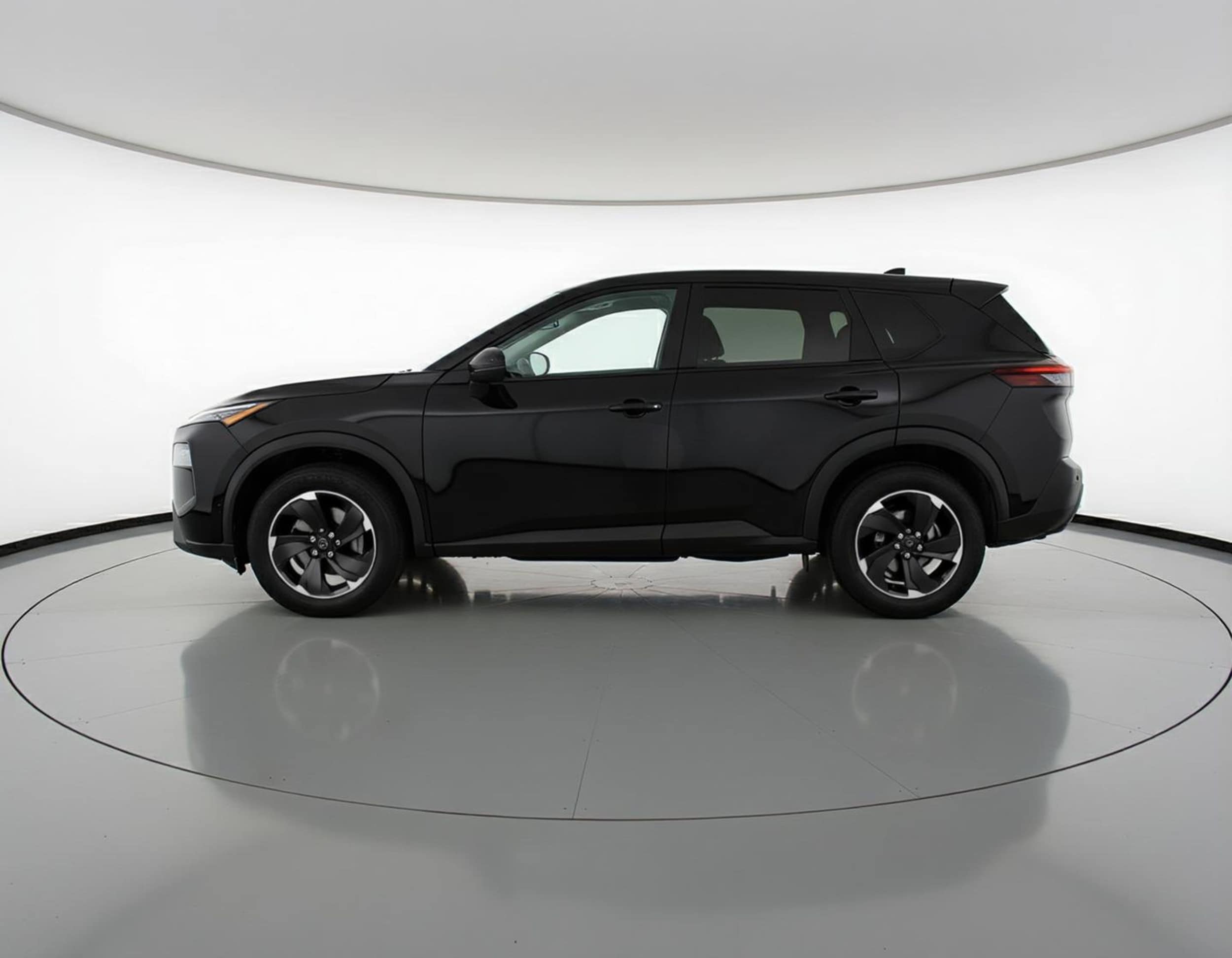 Thumbnail: 2025 Nissan Rogue - 4