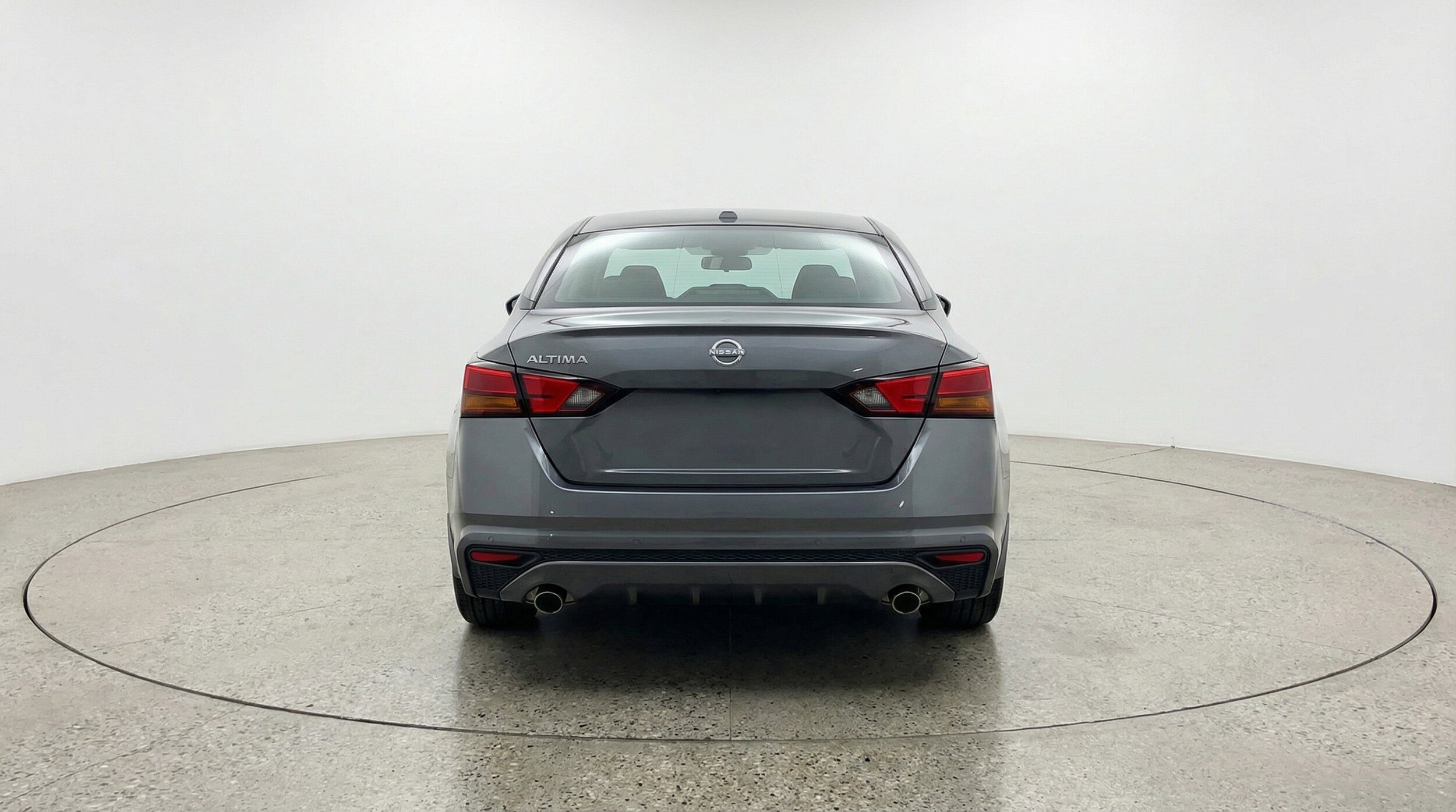Thumbnail: 2025 Nissan Altima - 6