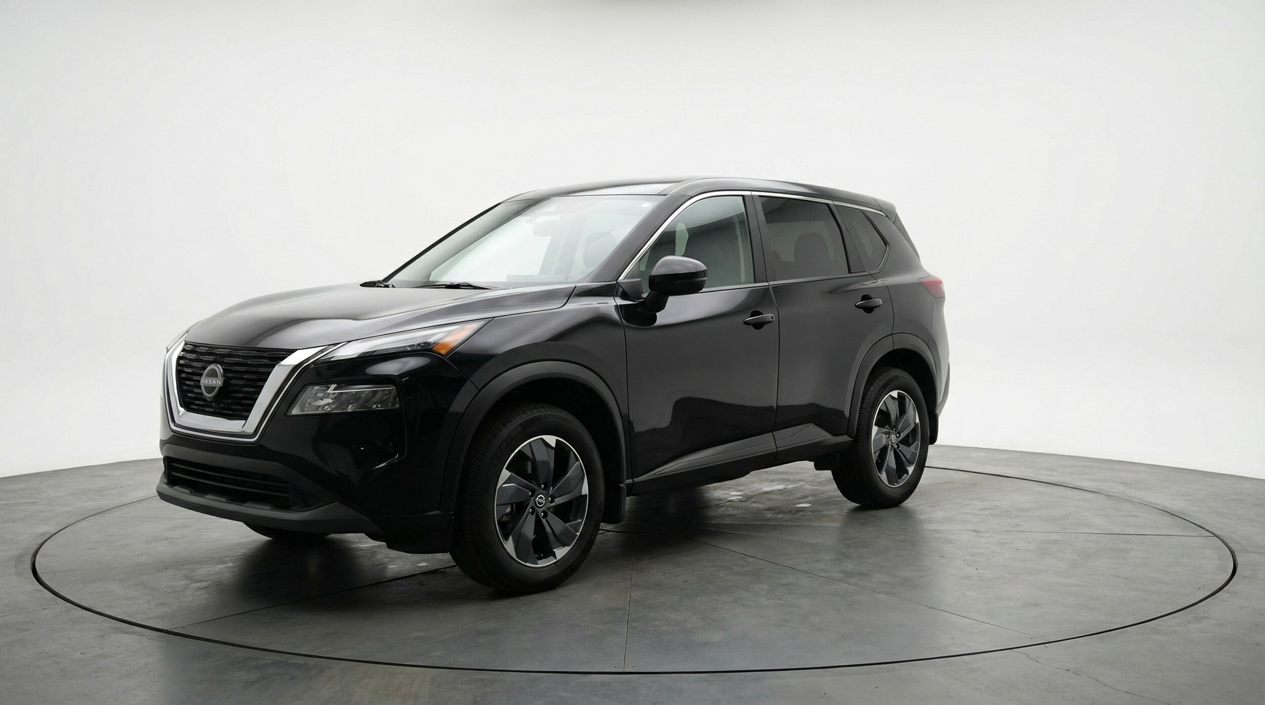 Thumbnail: 2025 Nissan Rogue - 3