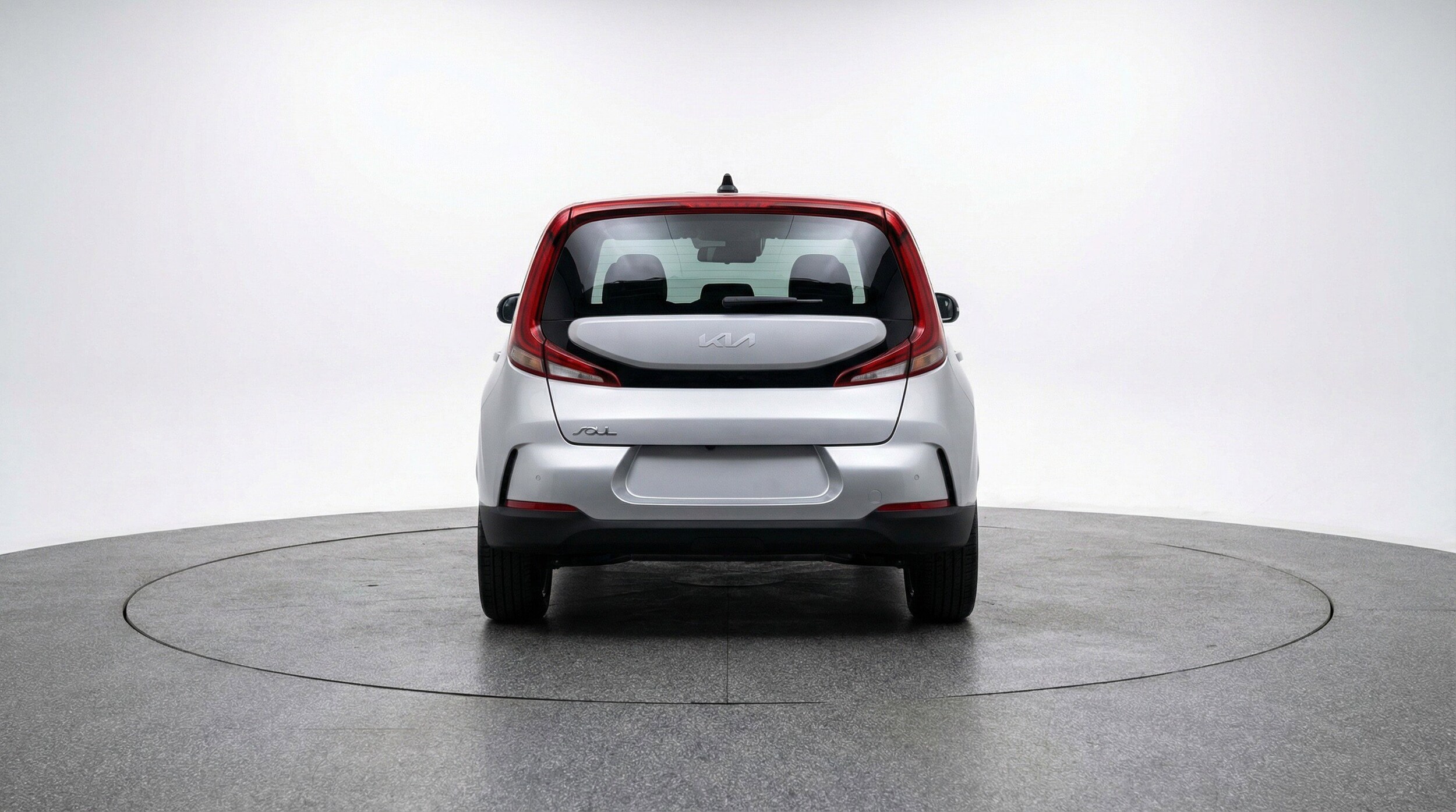 Thumbnail: 2025 Kia Soul - 6