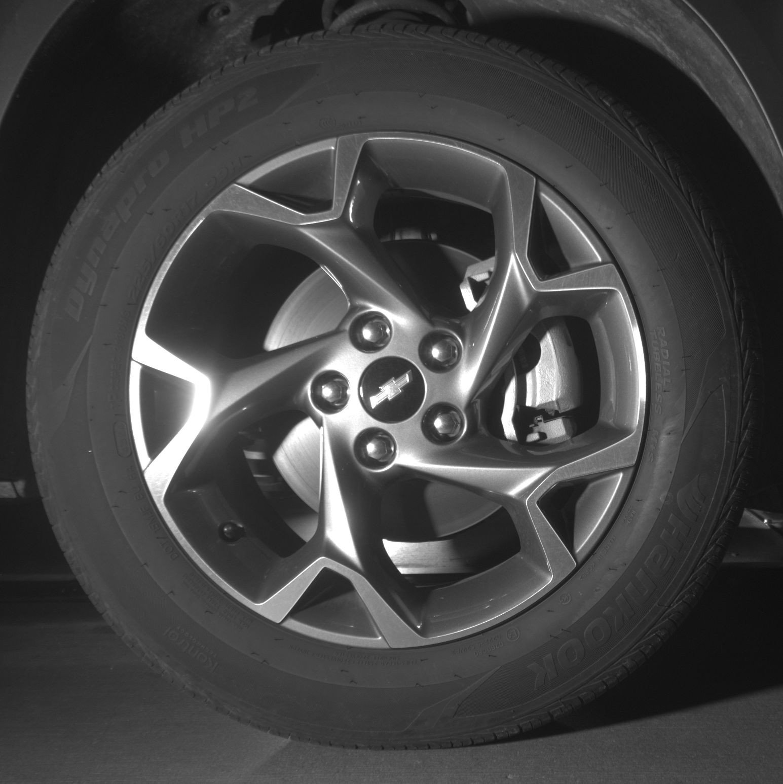 Thumbnail: 2025 Chevrolet Trax - 13