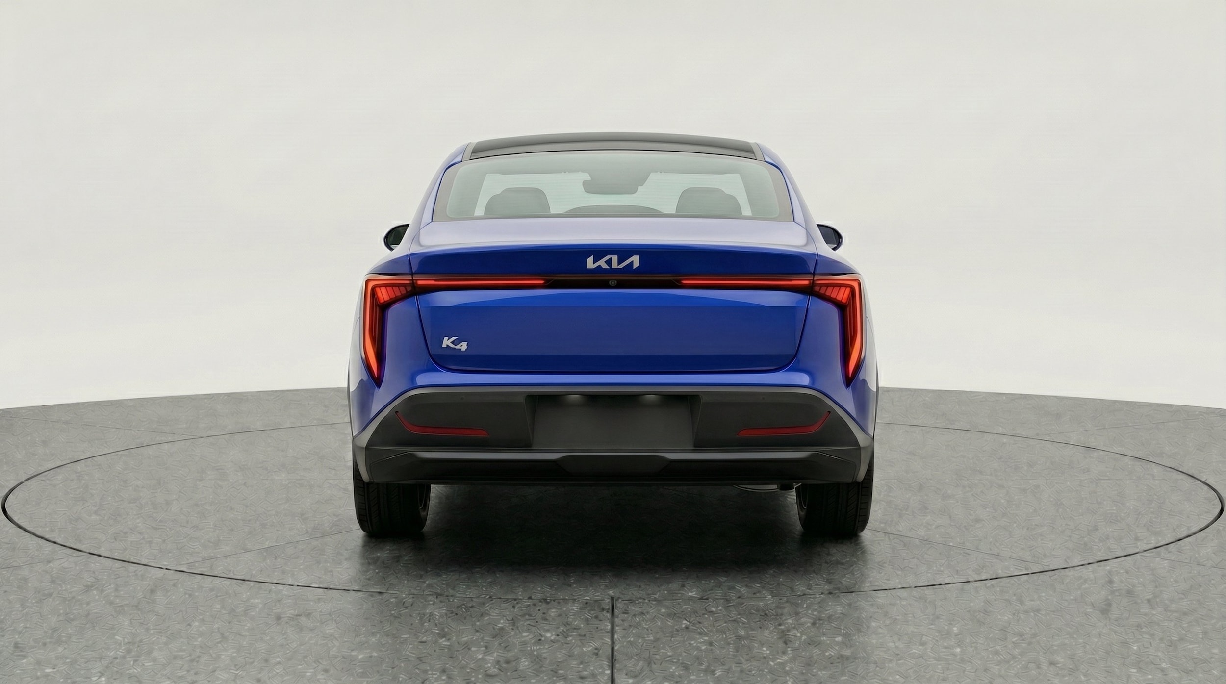 Thumbnail: 2025 Kia K4 - 6