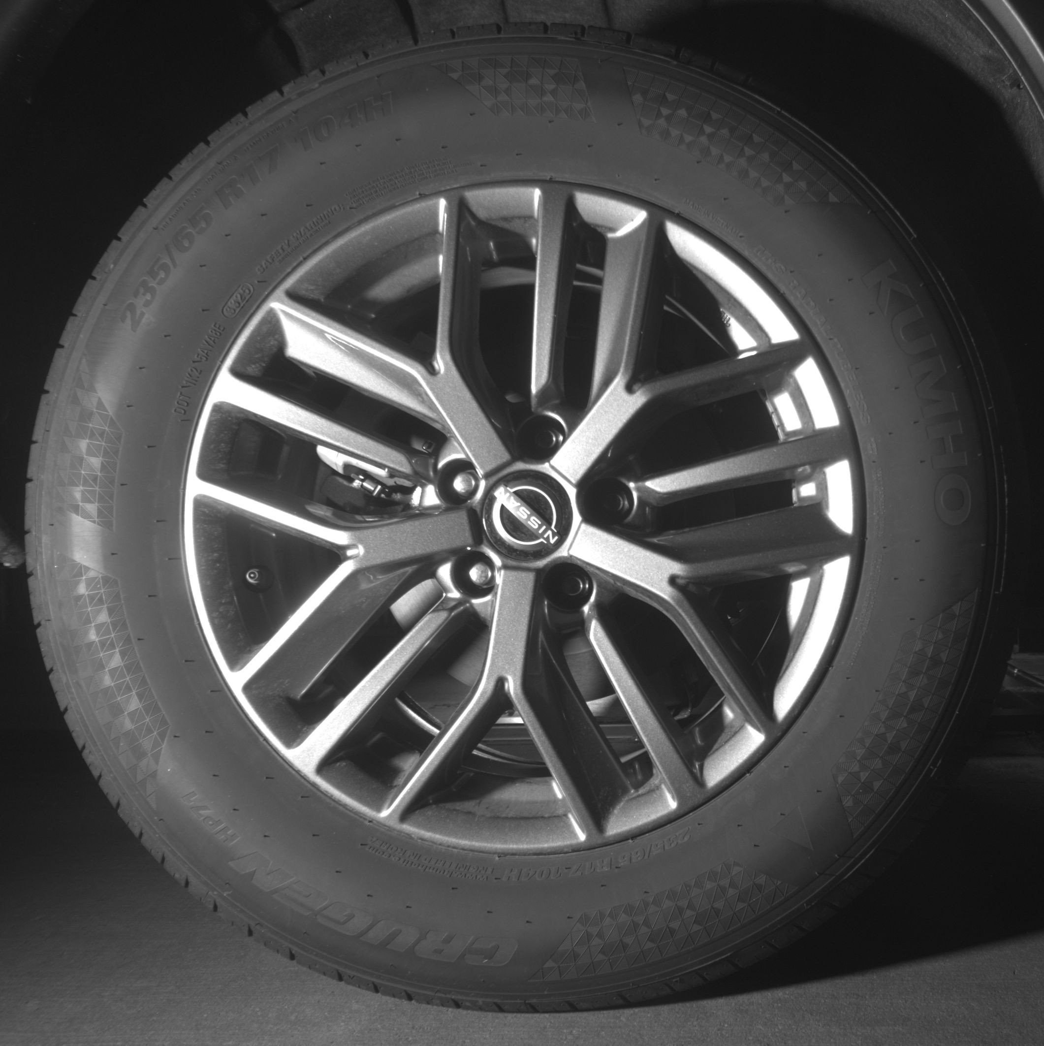Thumbnail: 2026 Nissan Rogue - 14