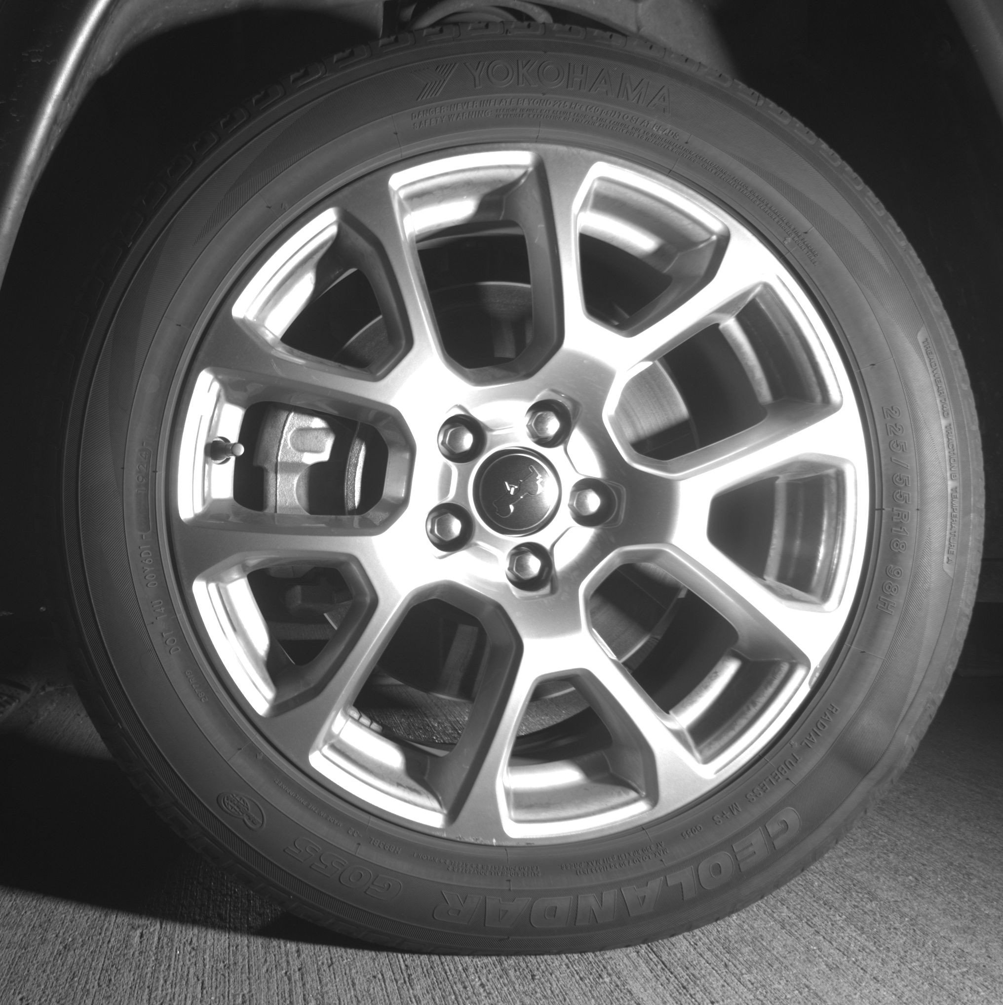 Thumbnail: 2025 Jeep Compass - 11