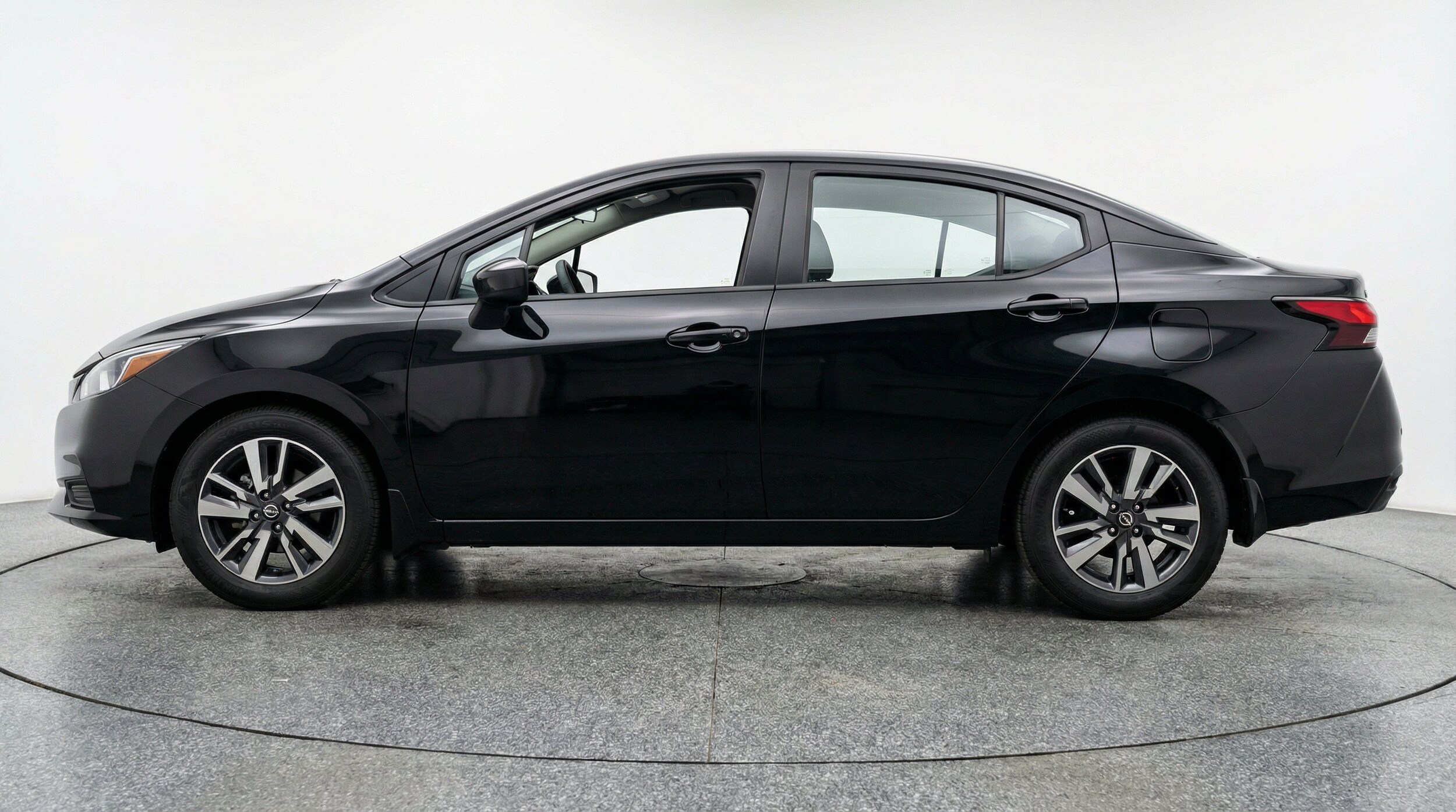 Thumbnail: 2025 Nissan Versa - 3