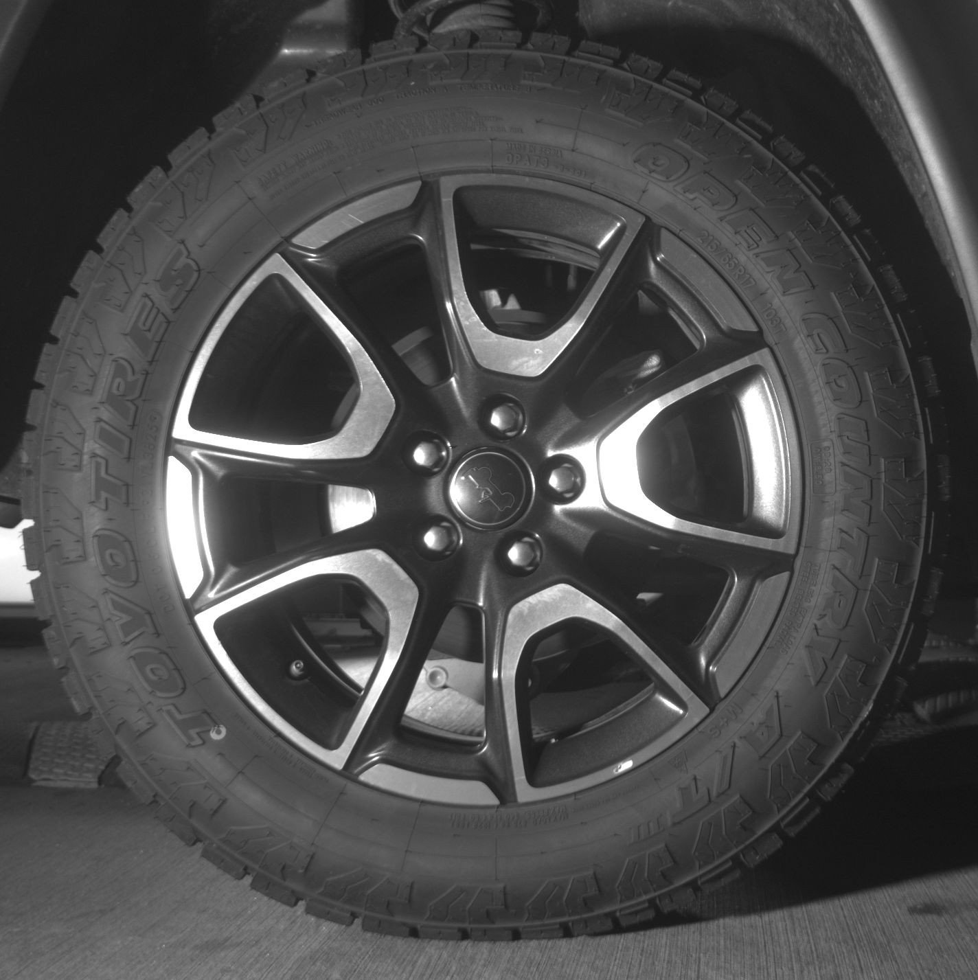 Thumbnail: 2025 Jeep Compass - 14