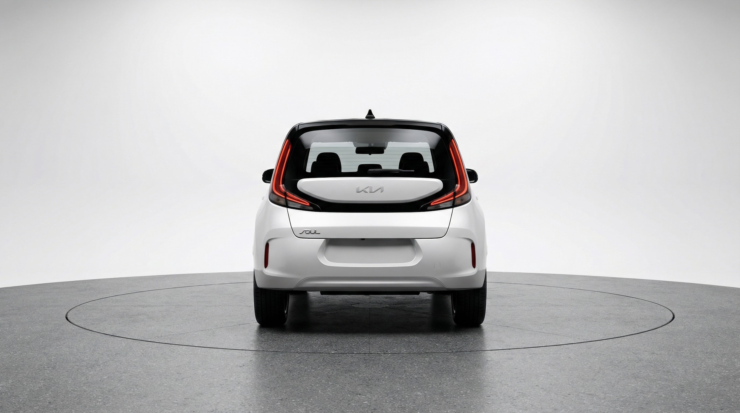 Thumbnail: 2025 Kia Soul - 6