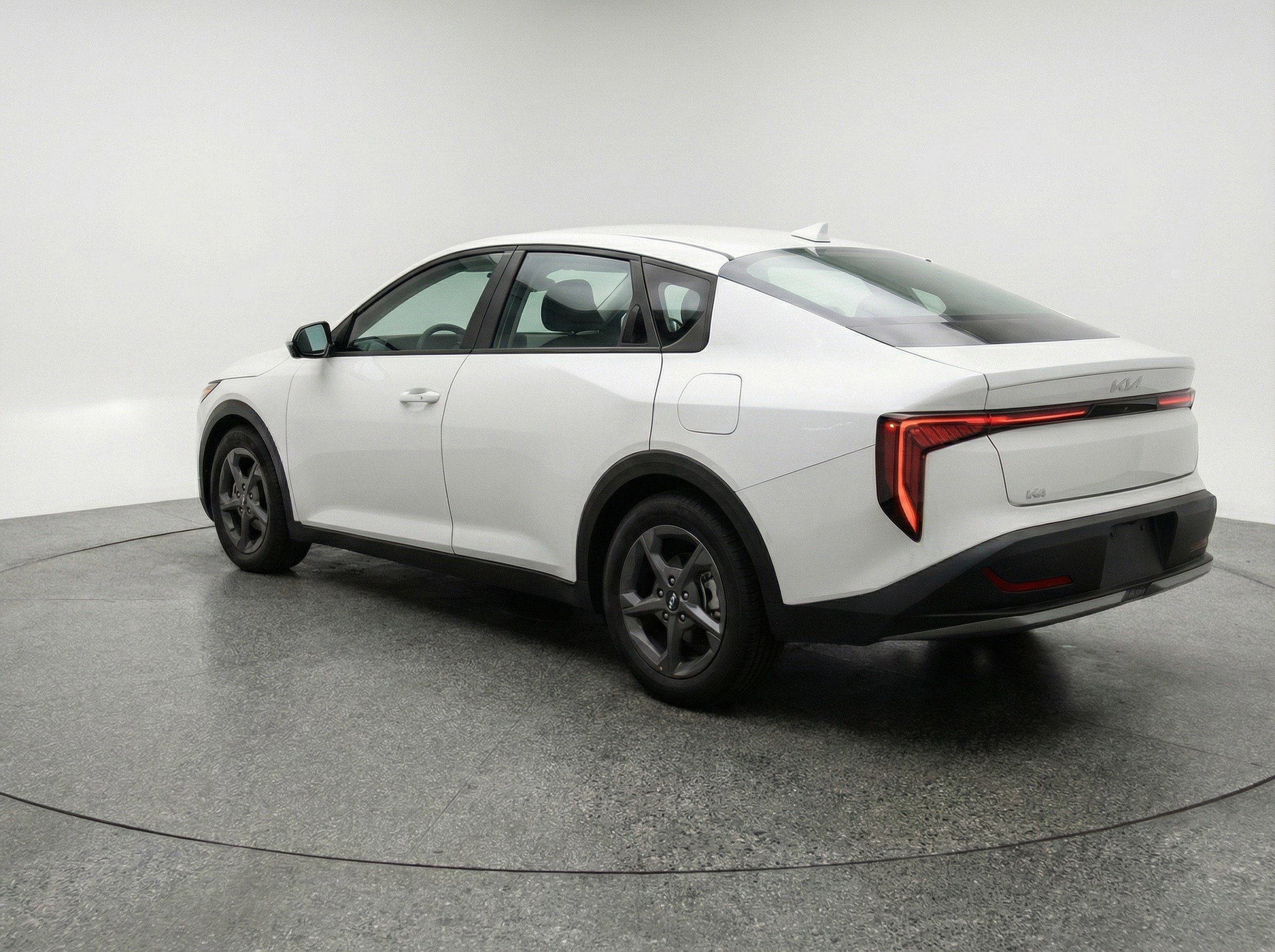 Thumbnail: 2025 Kia K4 - 5