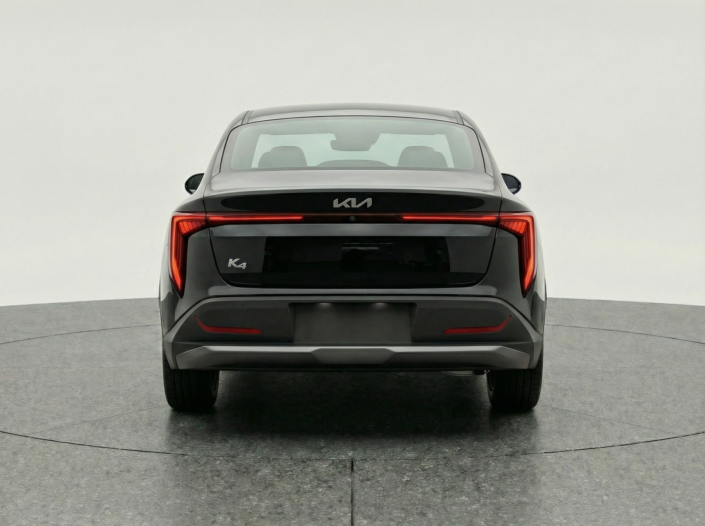 Thumbnail: 2025 Kia K4 - 6