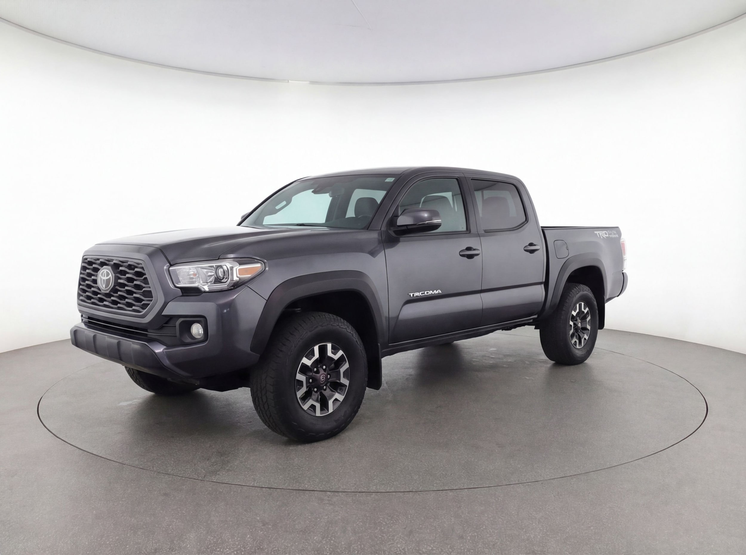 Thumbnail: 2025 Toyota Tacoma - 2