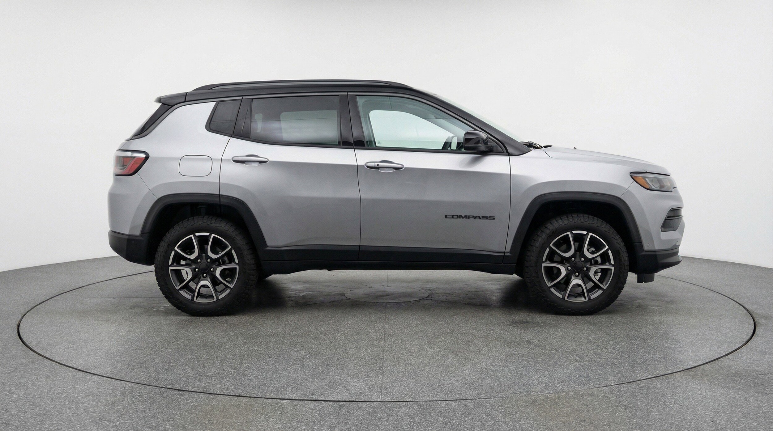 Thumbnail: 2025 Jeep Compass - 9