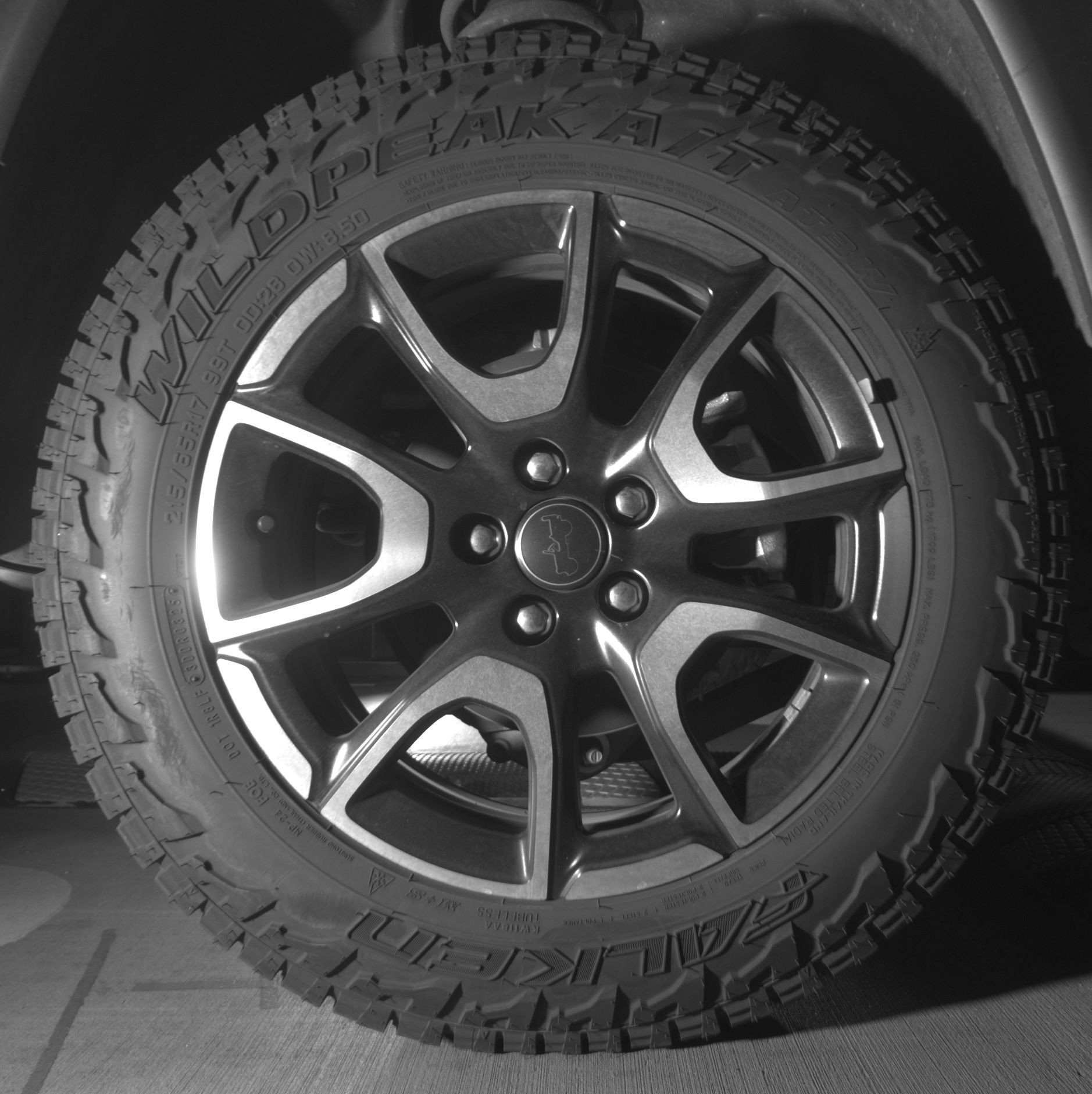 Thumbnail: 2025 Jeep Compass - 14
