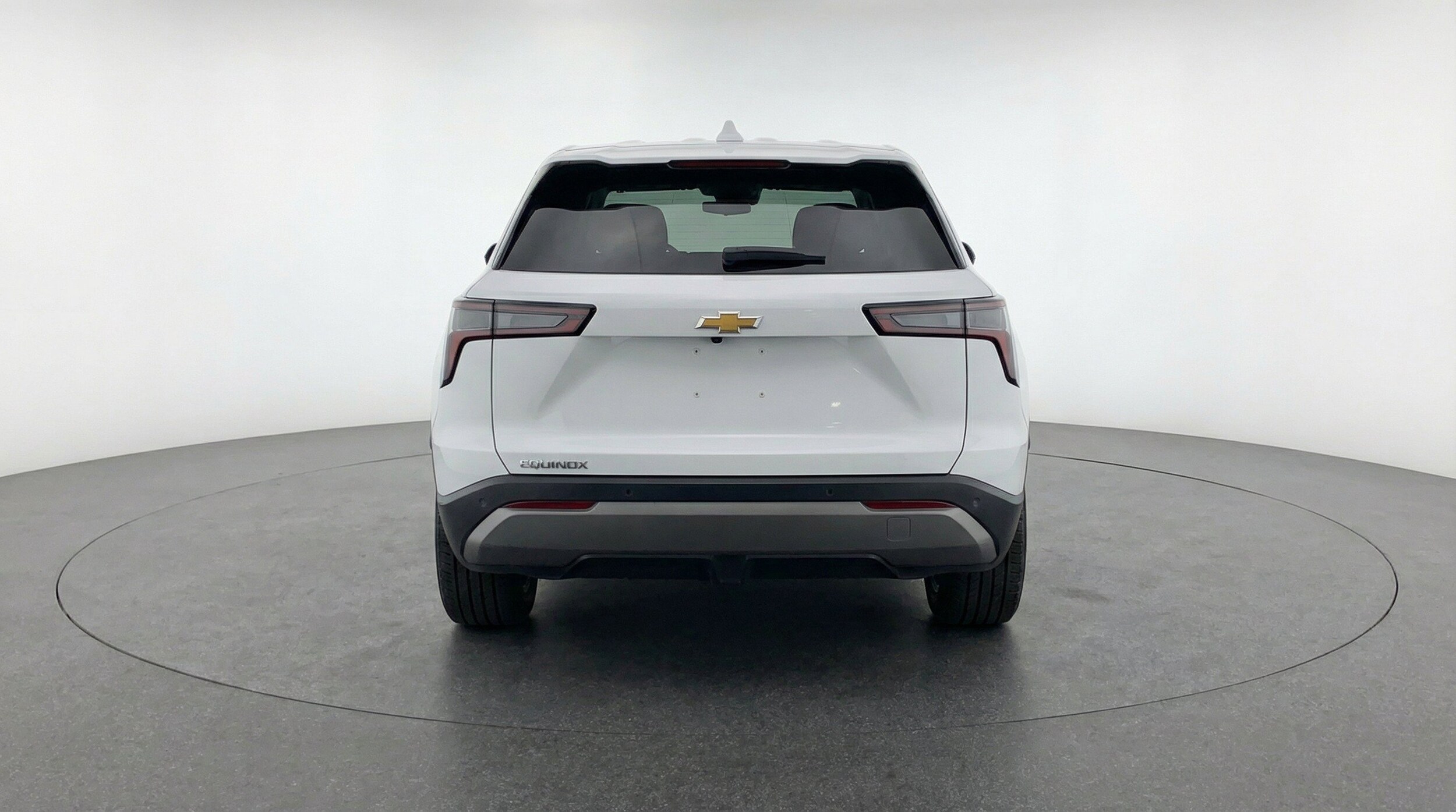 Thumbnail: 2025 Chevrolet Equinox - 6