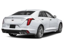 2026 Cadillac CT4 Luxury -
                  Nashville, TN
