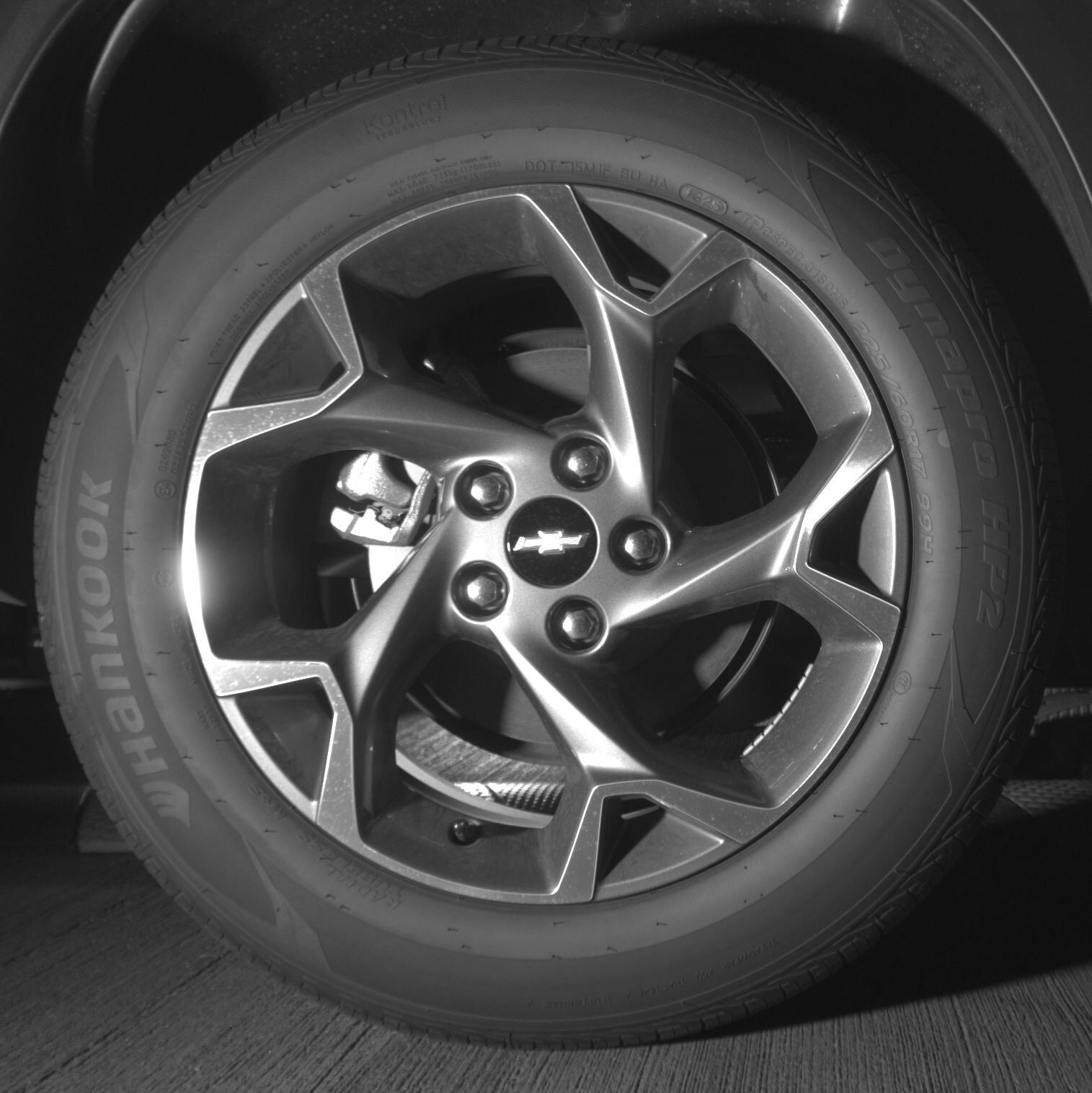 Thumbnail: 2025 Chevrolet Trax - 12