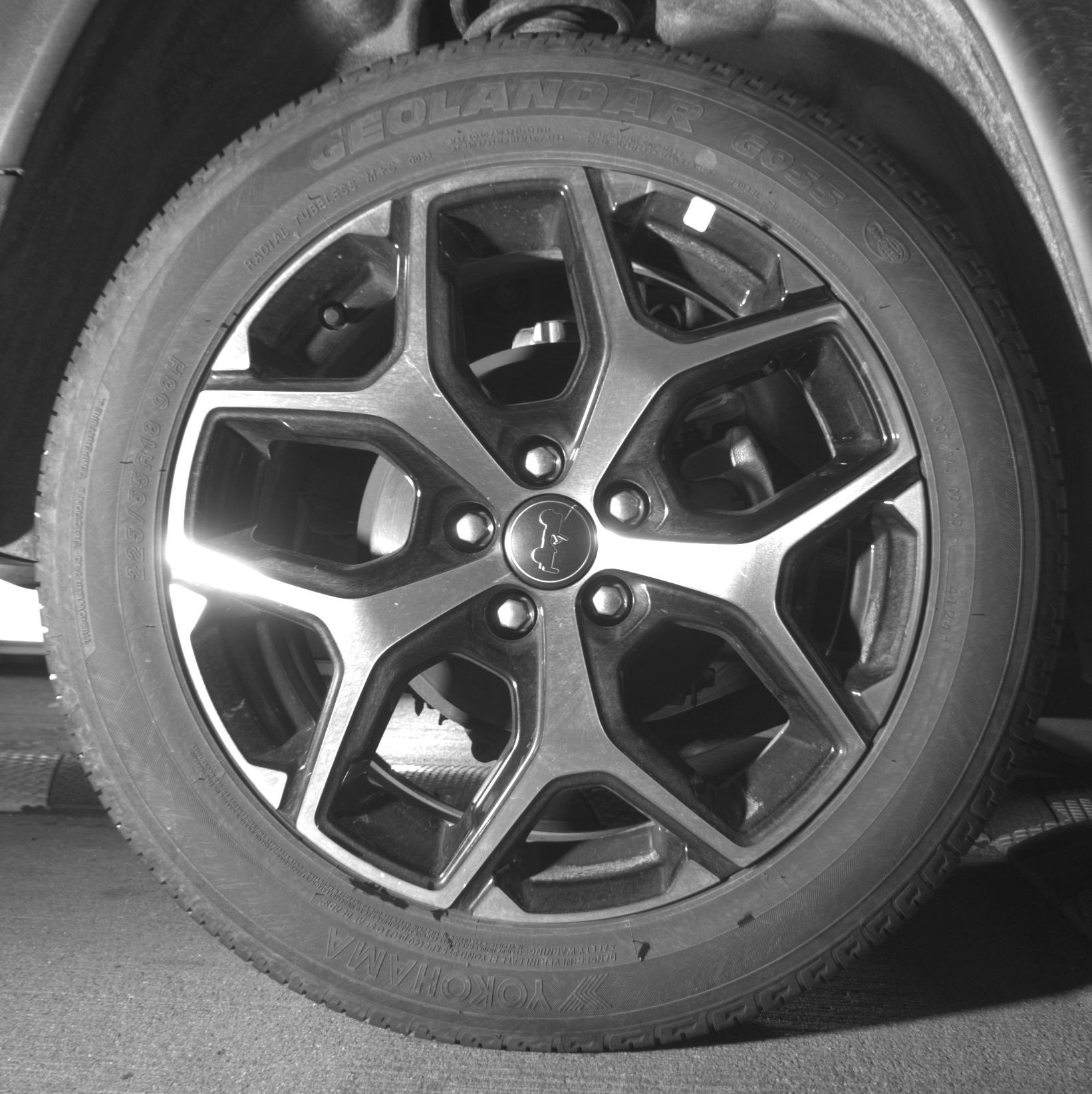 Thumbnail: 2025 Jeep Compass - 14