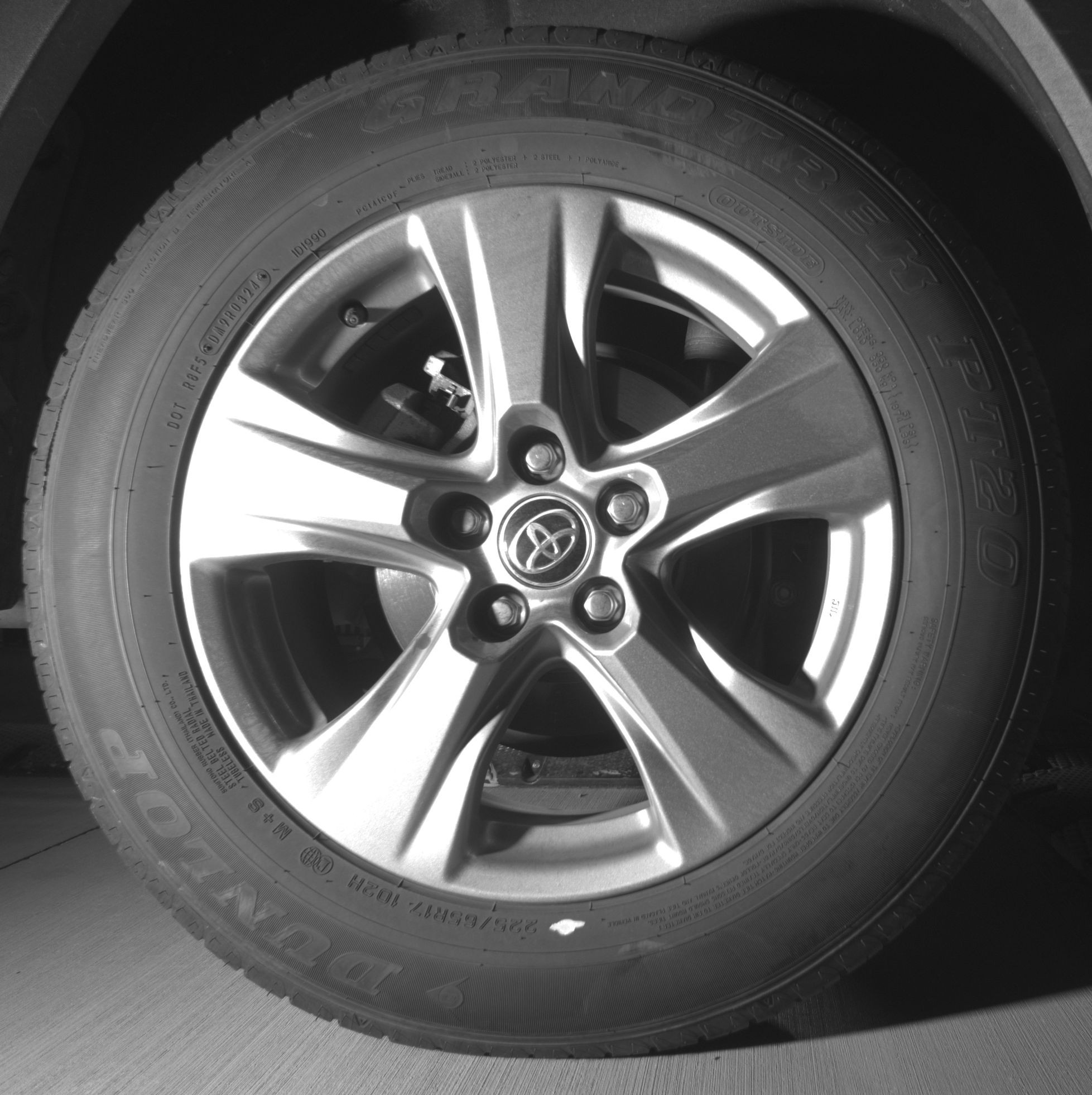 Thumbnail: 2024 Toyota RAV4 - 12