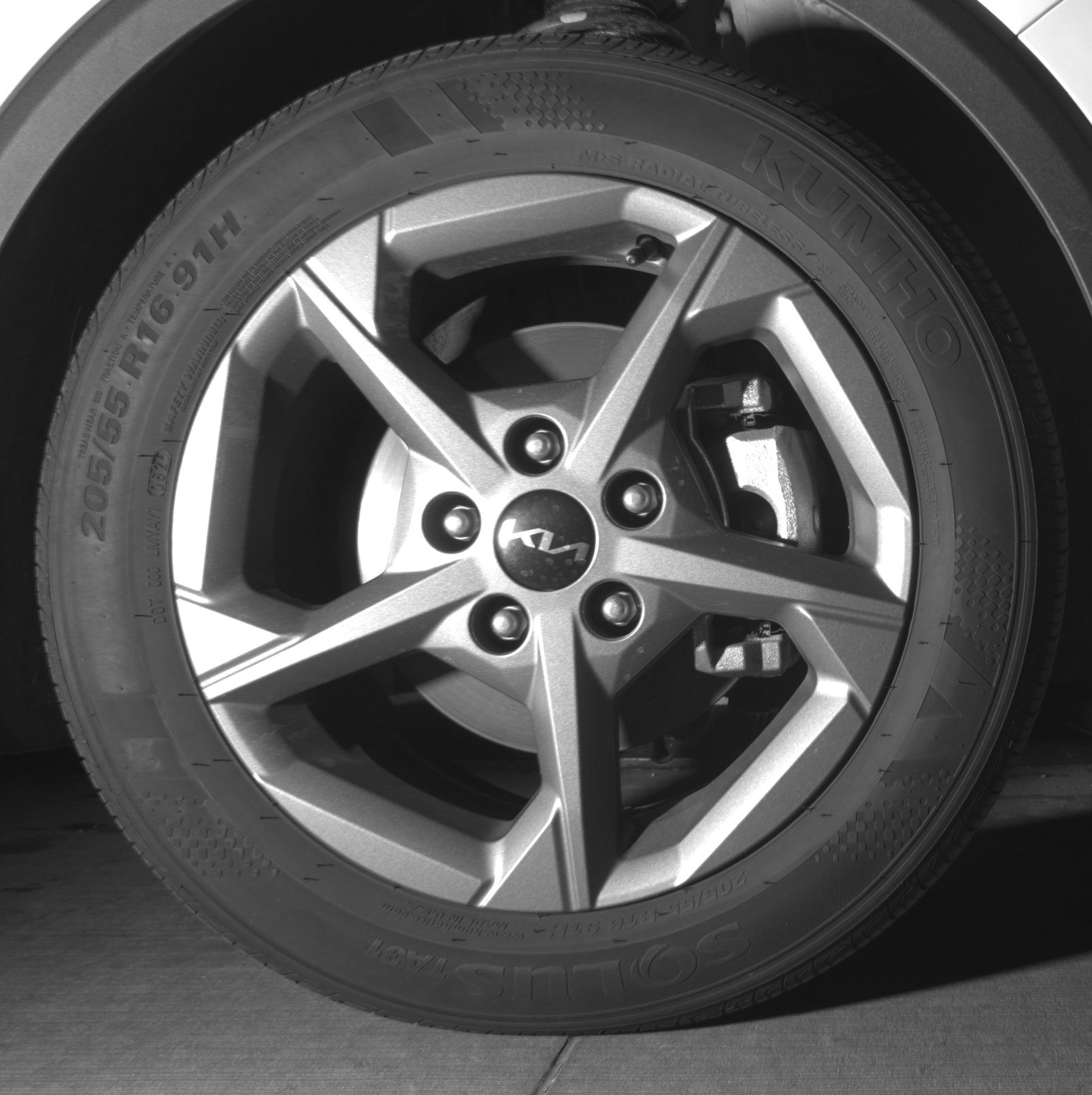 Thumbnail: 2025 Kia K4 - 10