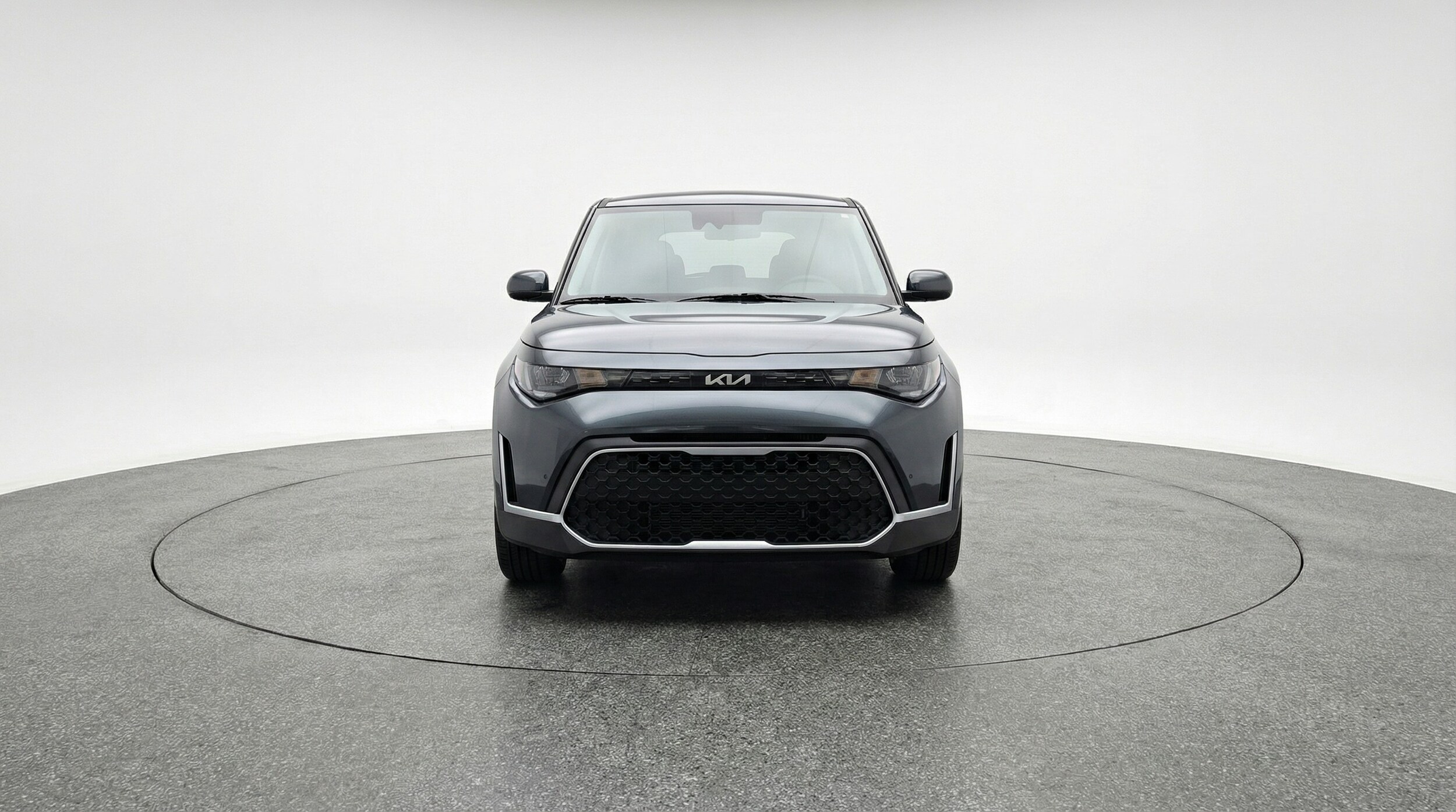 Thumbnail: 2025 Kia Soul - 2